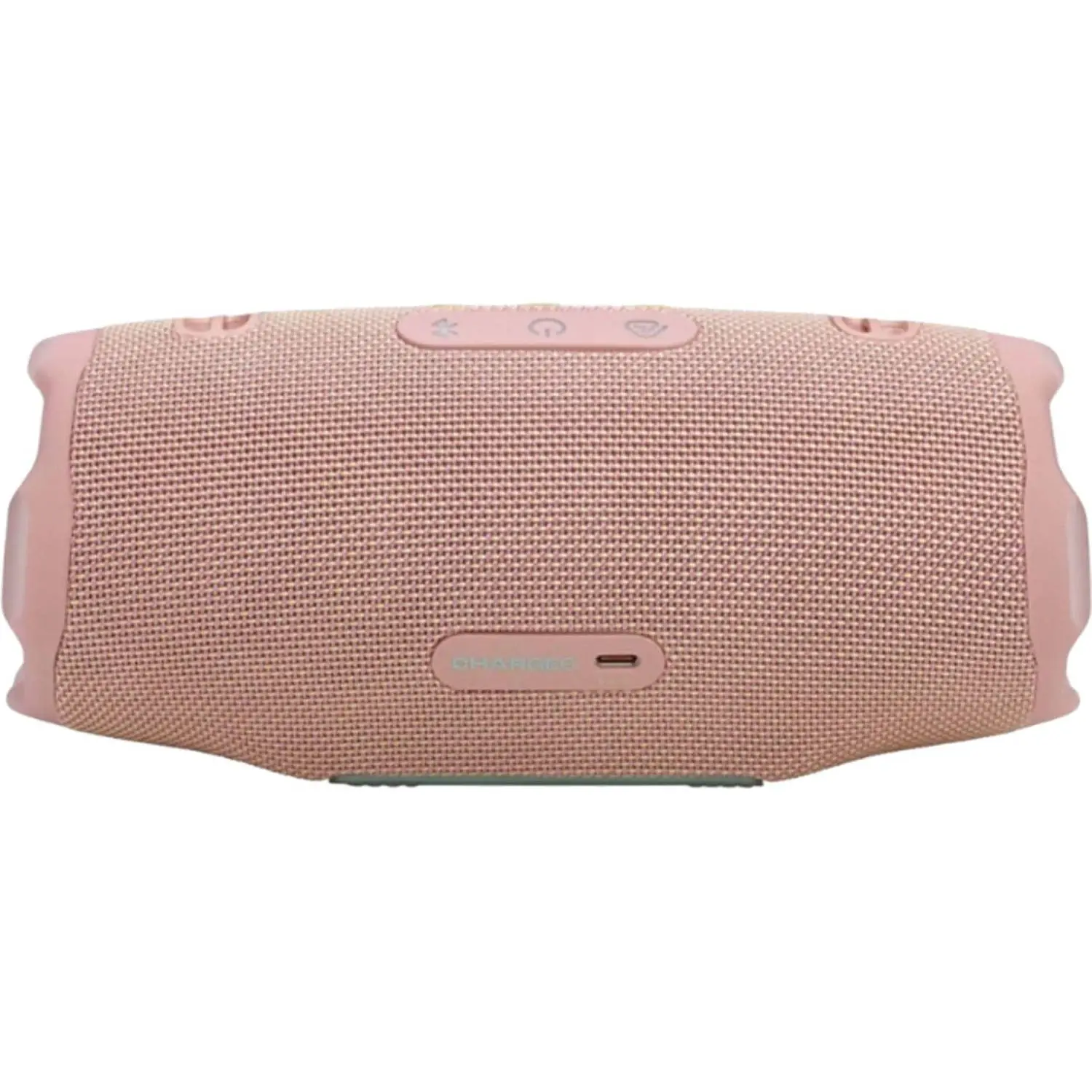 Портативная акустика JBL Charge 6 Pink (JBLCHARGE6PINK) - фото 3