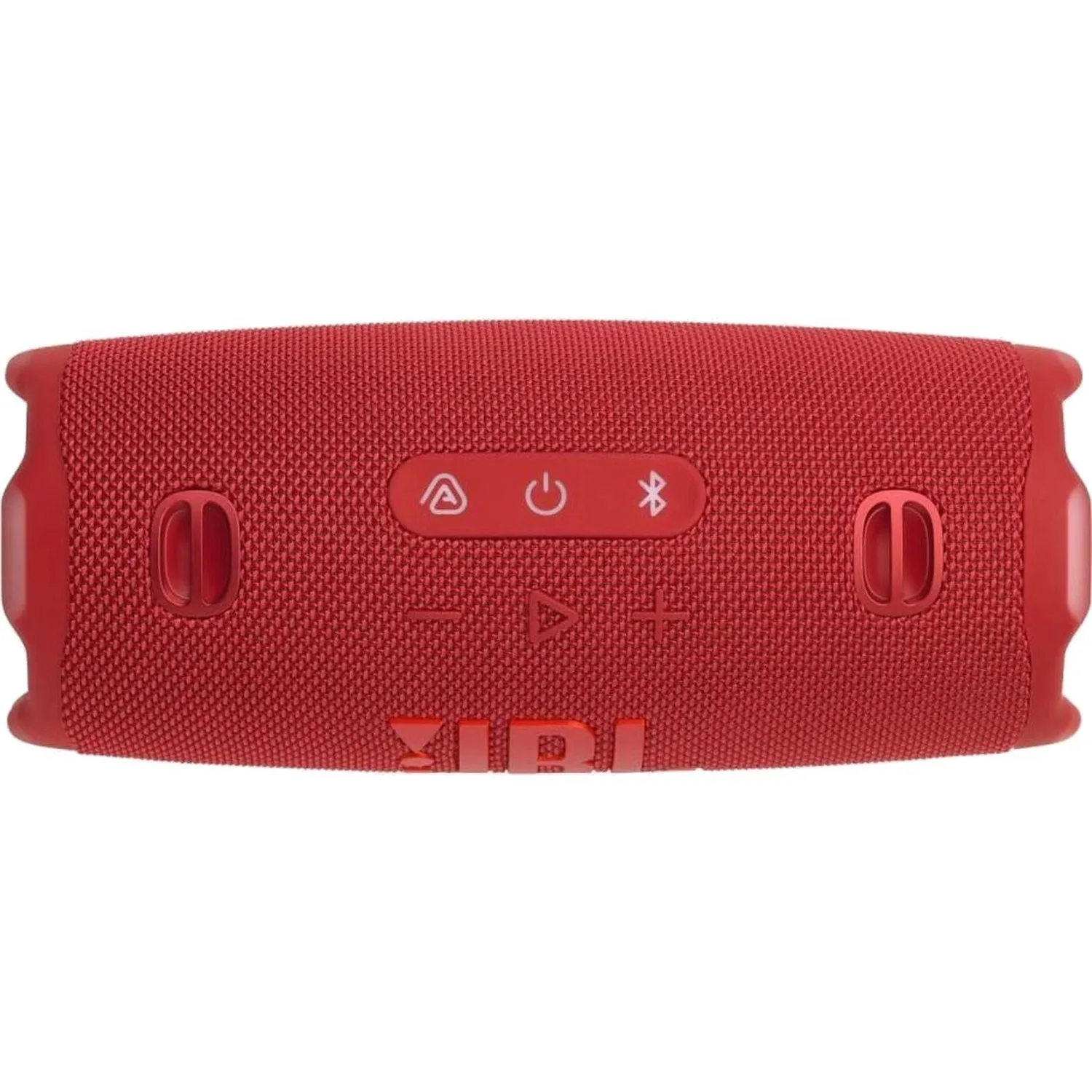 Портативная акустика JBL Charge 6 Red (JBLCHARGE6RED) - фото 2