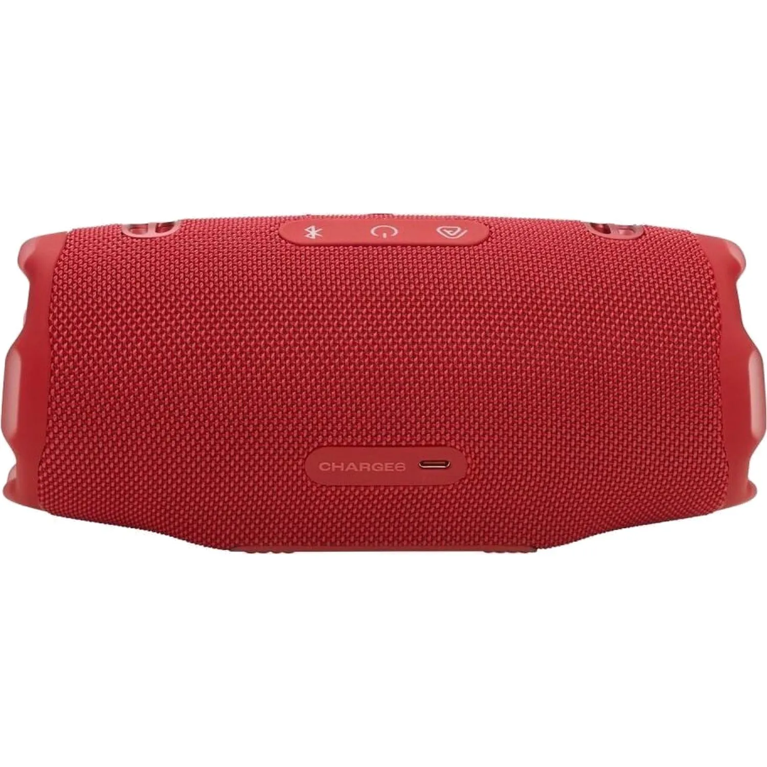 Портативная акустика JBL Charge 6 Red (JBLCHARGE6RED) - фото 3