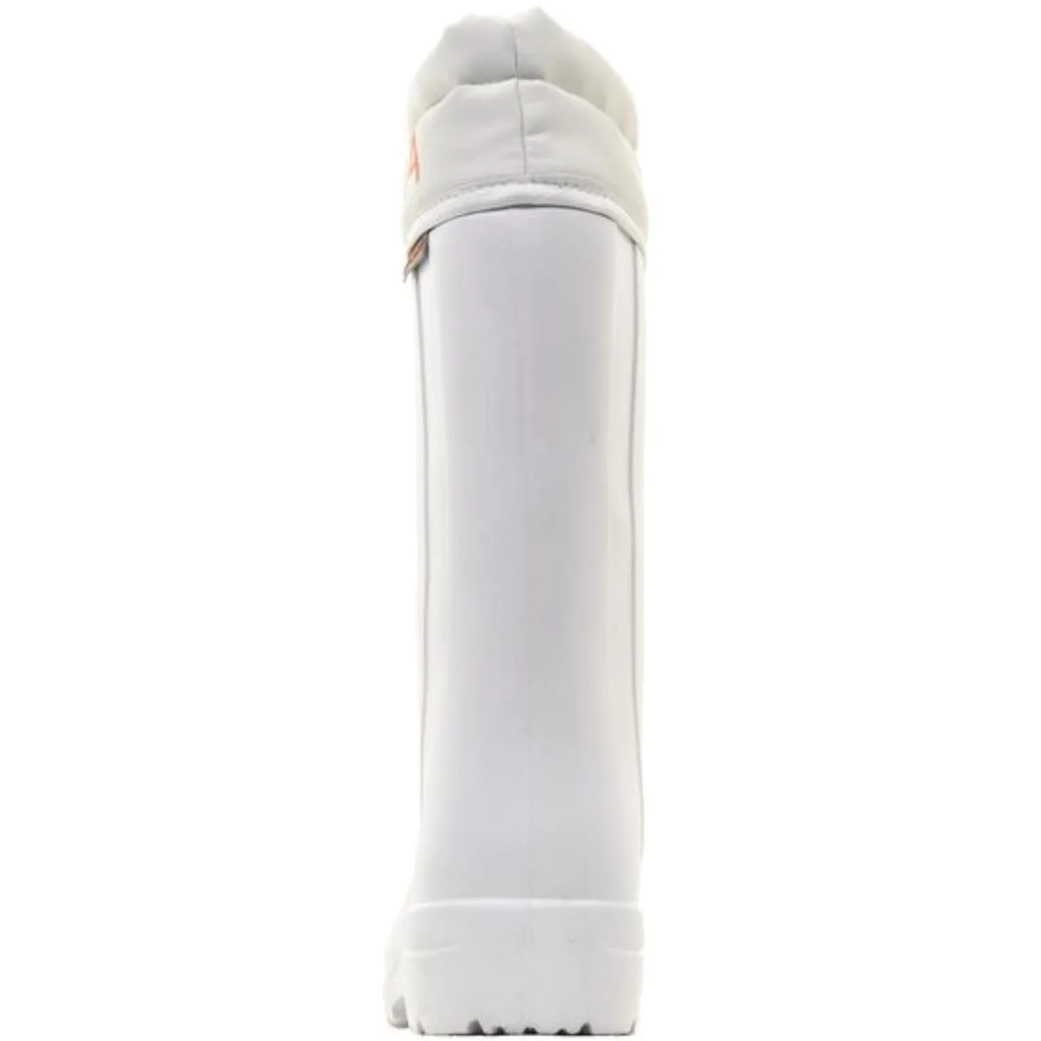 Сапоги ЭВА цв.белый мод.Nerpa 910-60  р.35-36 - фото 4