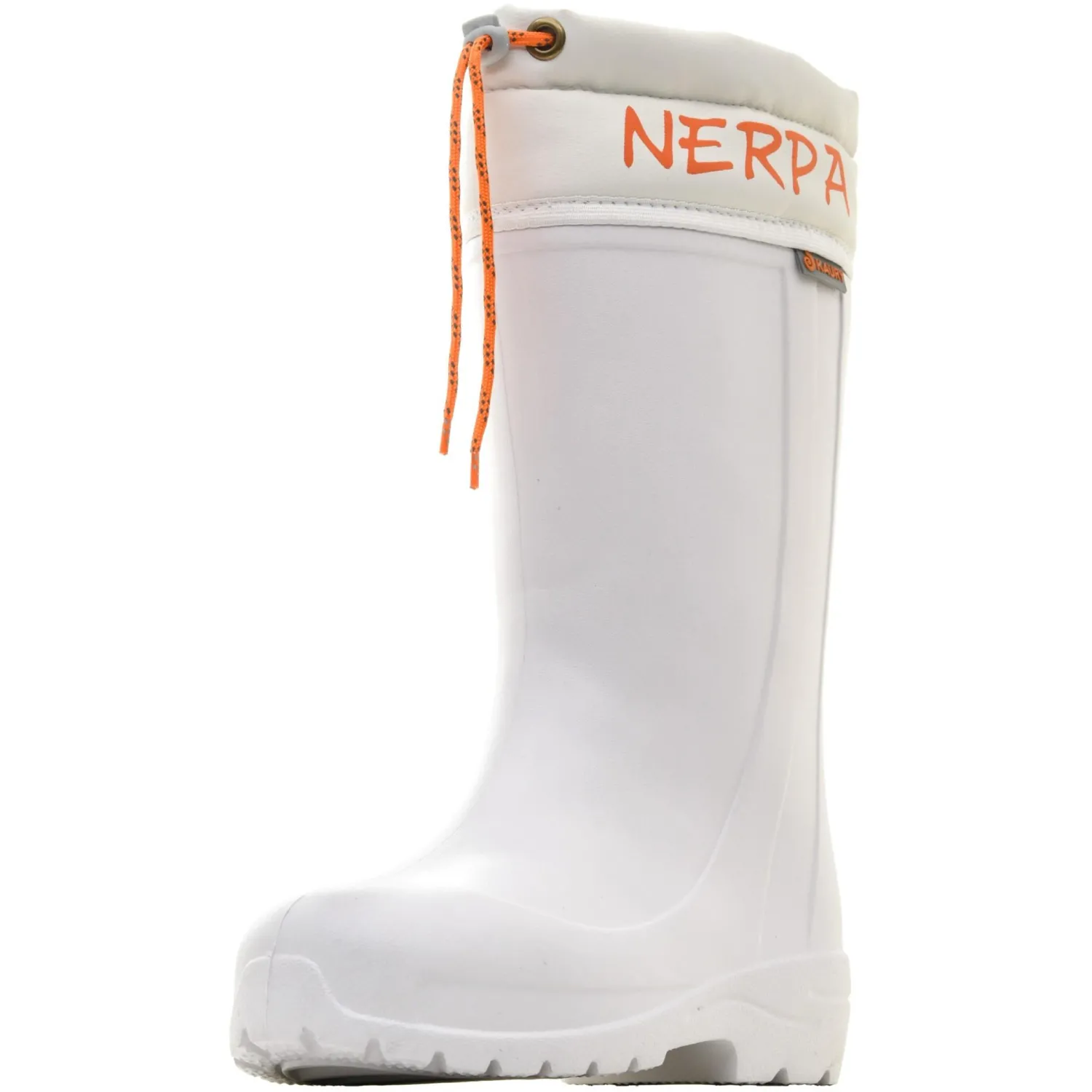 Сапоги ЭВА цв.белый мод.Nerpa 910-60  р.37-38 - фото 2