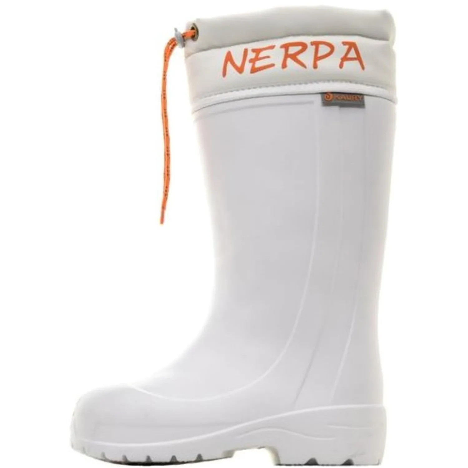 Сапоги ЭВА цв.белый мод.Nerpa 910-60  р.40-41 - фото 8