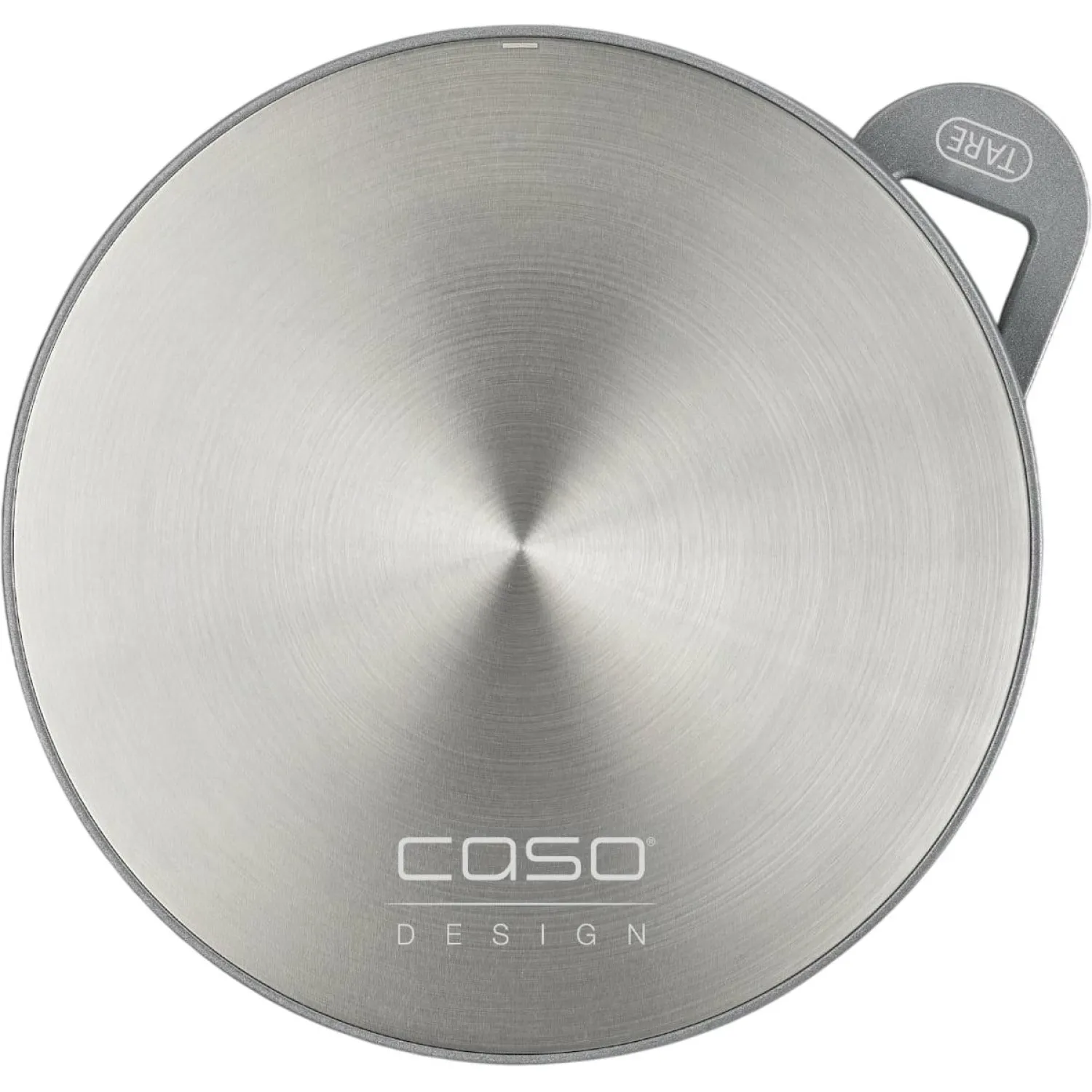 Весы кухонные CASO Kitchen EcoMate - фото 3