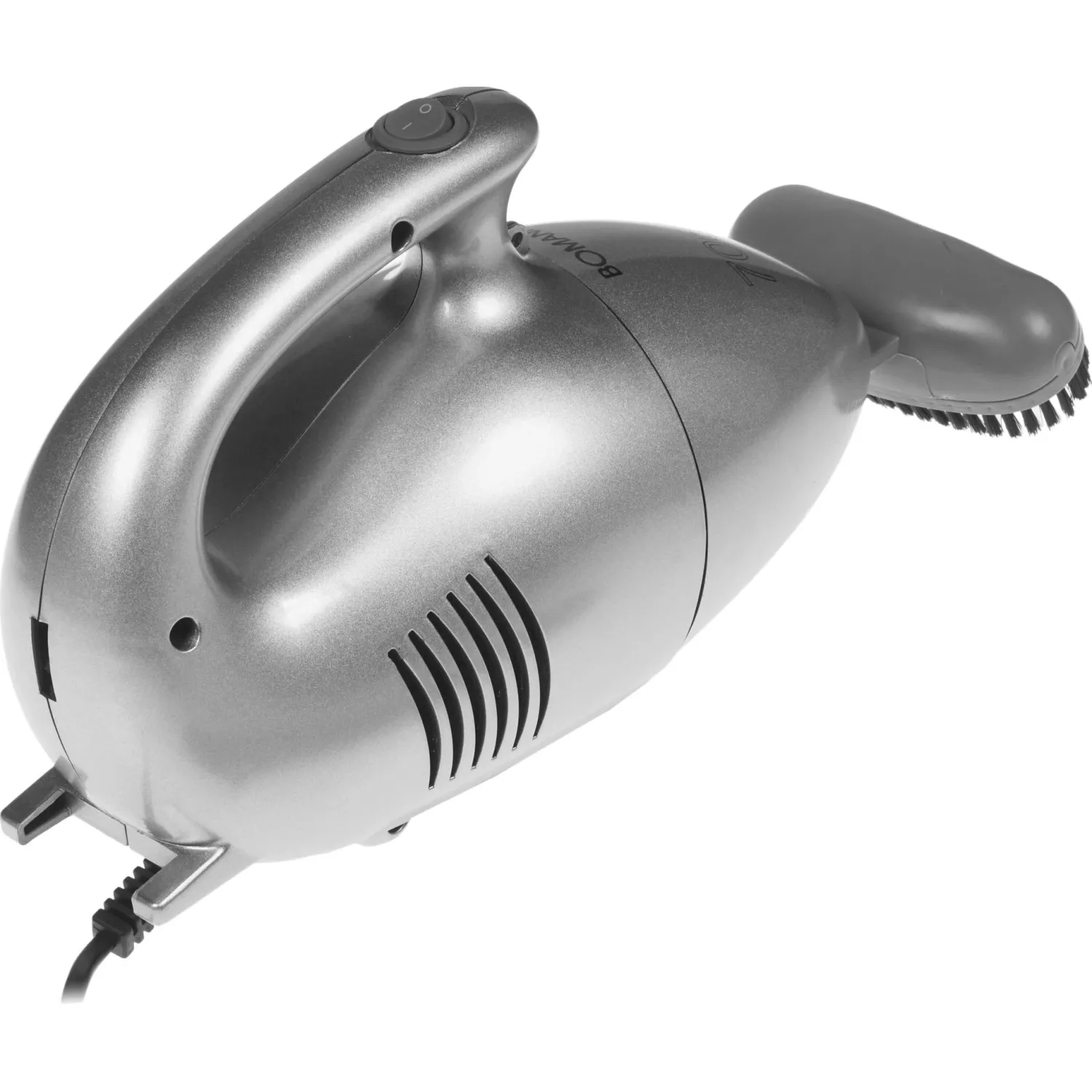 Пылесос Bomann CB 947 silber 700 W - фото 2