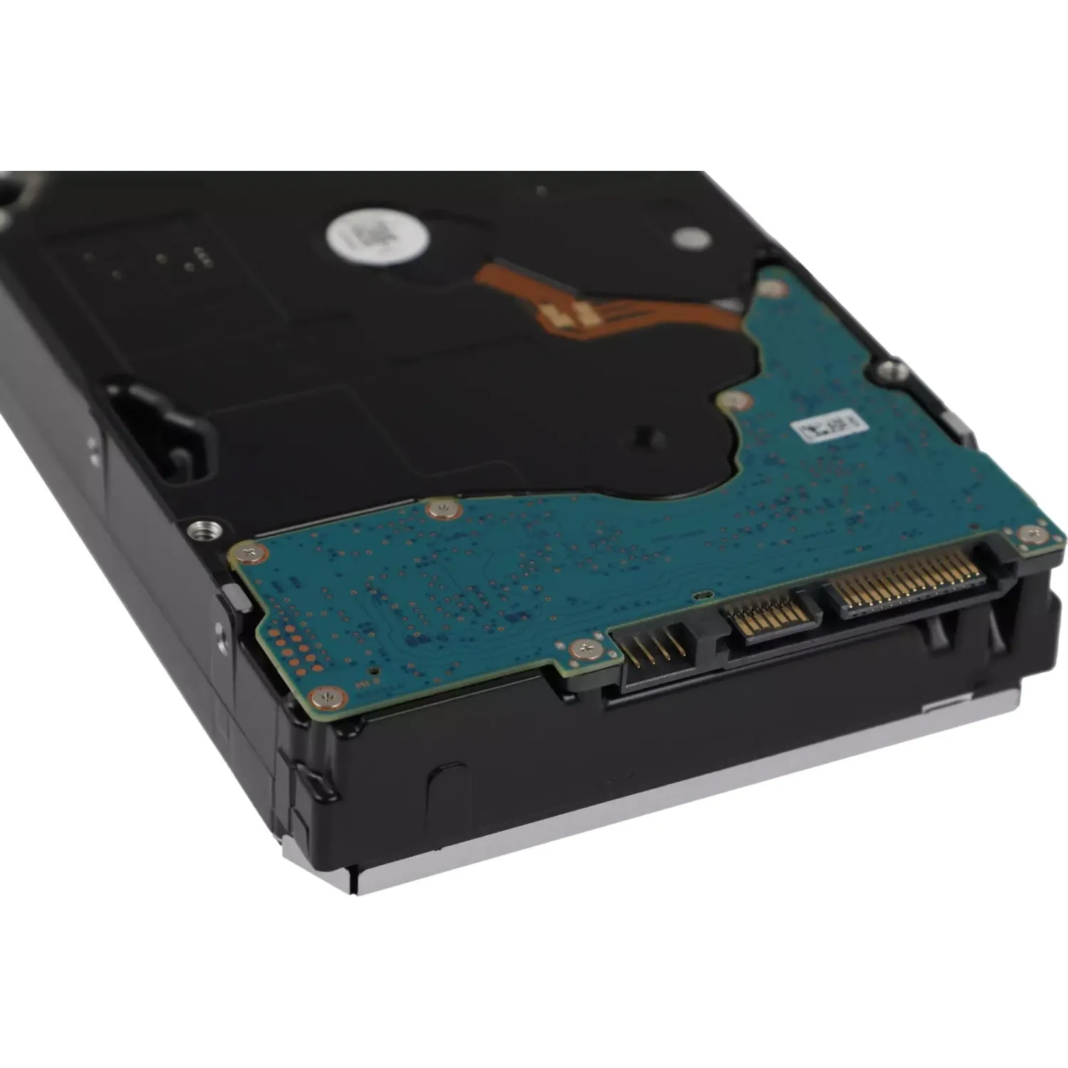 Жесткий диск TOSHIBA SATA 20TB 7200RPM 6GB/S 512MB (MG10ACA20TE) - фото 3