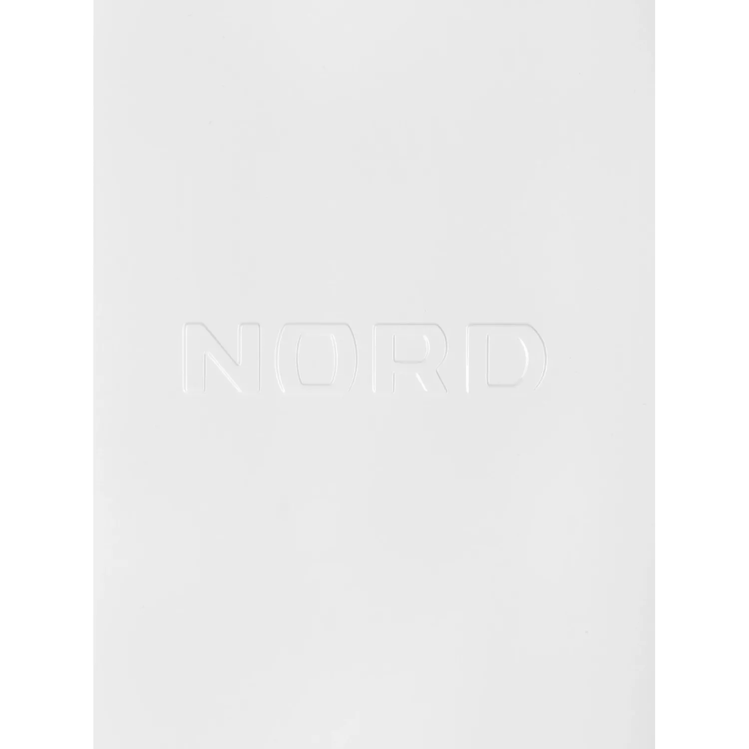 Холодильник Nord NR 402 W - фото 9