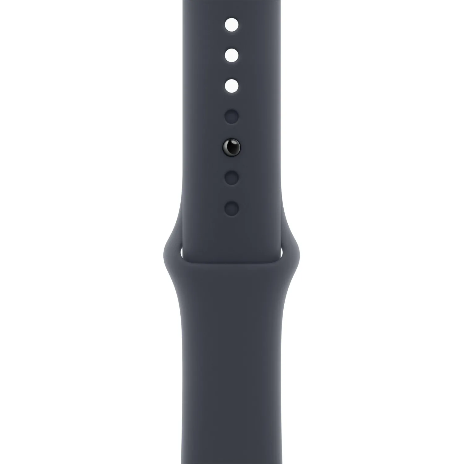 Смарт-часы Apple Watch SE 3 GPS 44mm Midnight Aluminium(Черный) [MEHQ4X/A - фото 3