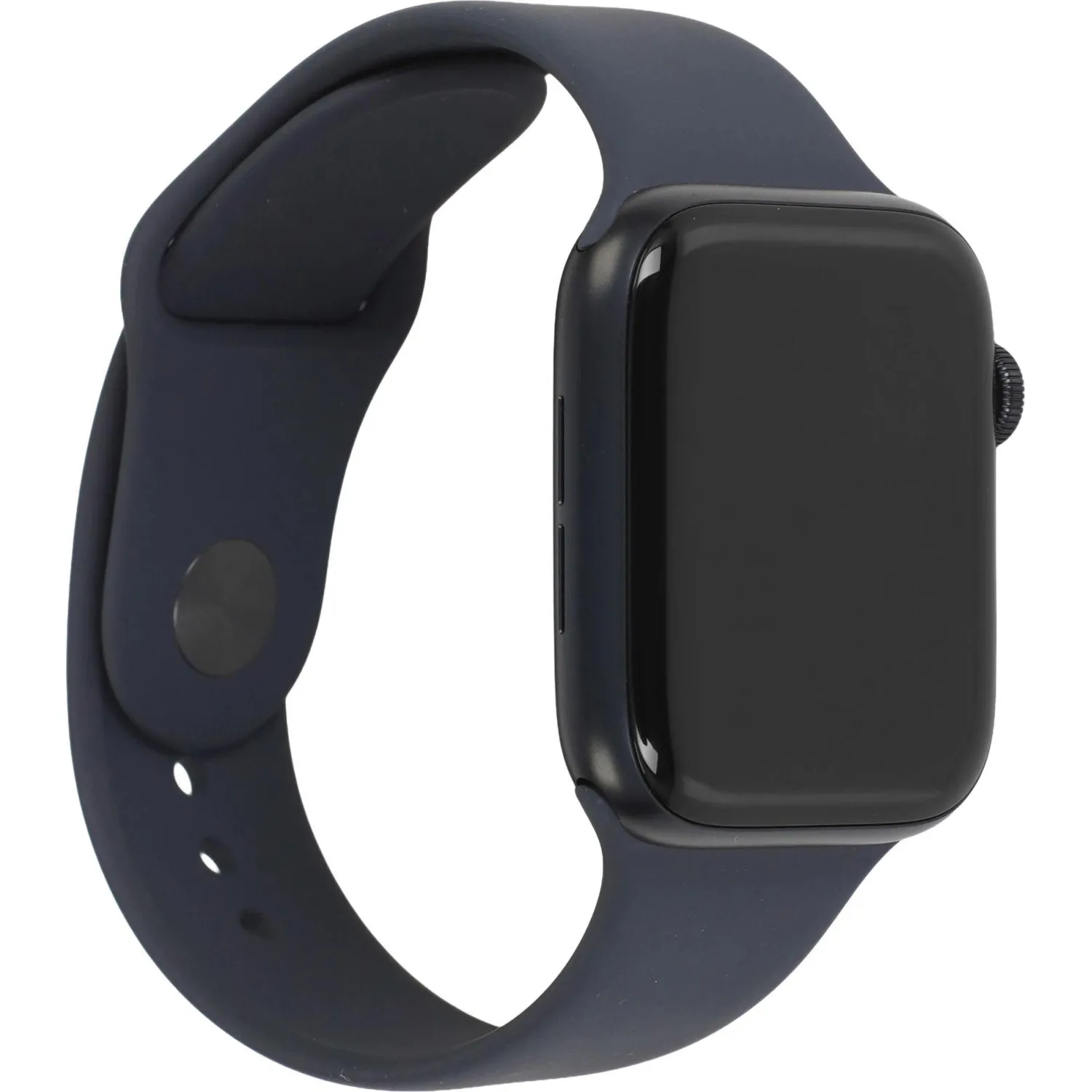 Смарт-часы Apple Watch SE 3 GPS 44mm Midnight Aluminium(Черный) [MEHQ4X/A - фото 4