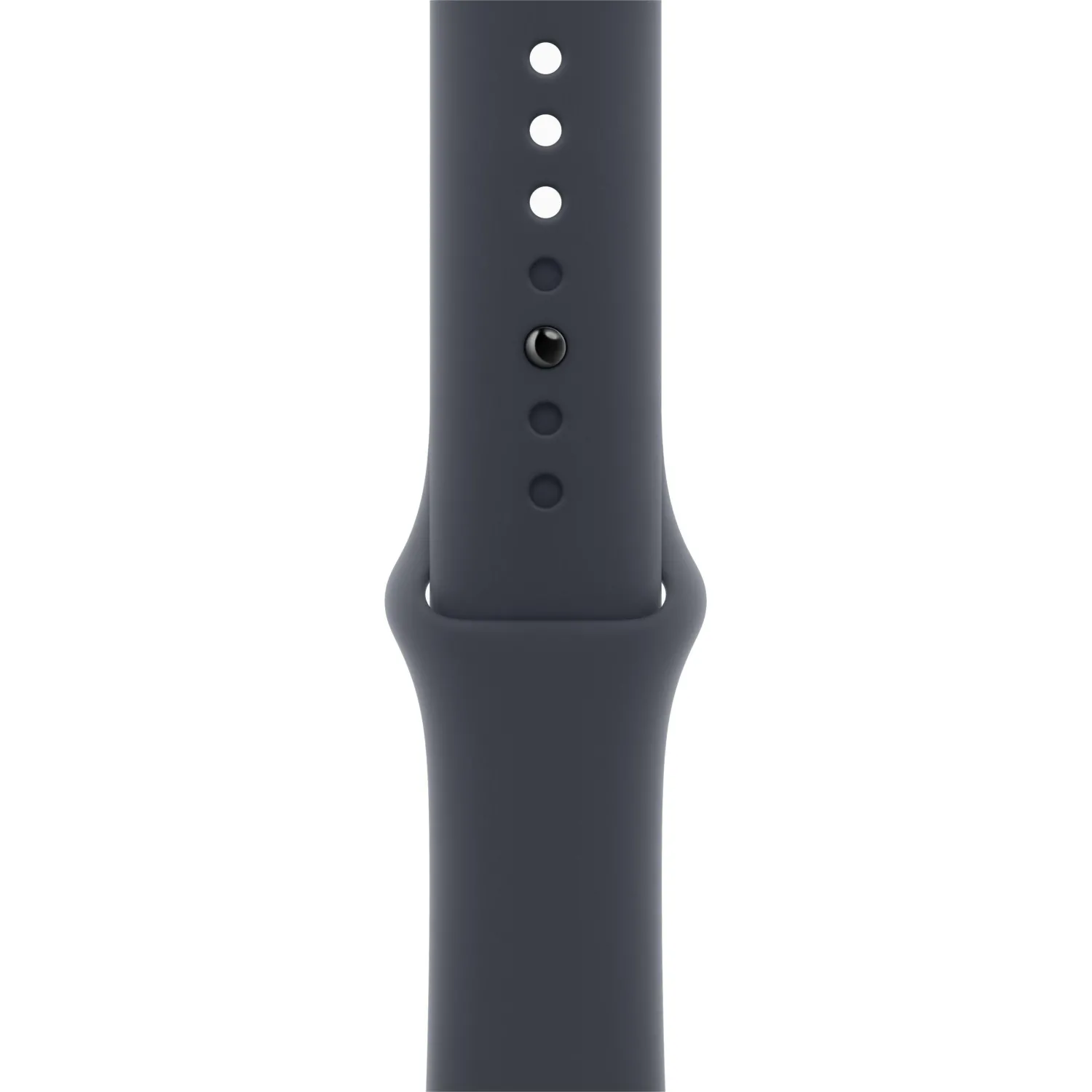 Смарт-часы Apple Watch SE 3 GPS 44mm Midnight Aluminium (Черный) [MEHN4X/A - фото 3