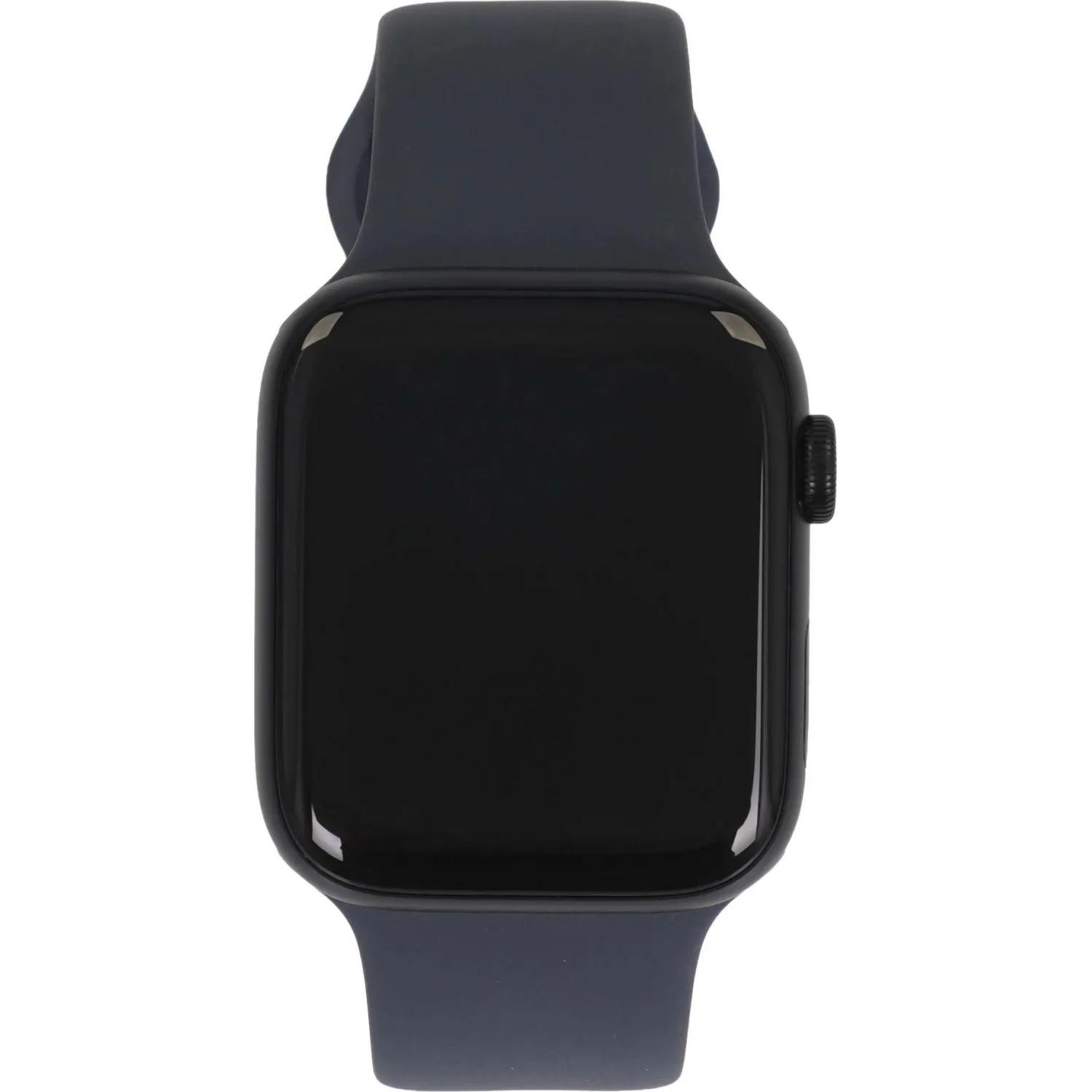 Смарт-часы Apple Watch SE 3 GPS 44mm Midnight Aluminium (Черный) [MEHN4X/A - фото 5