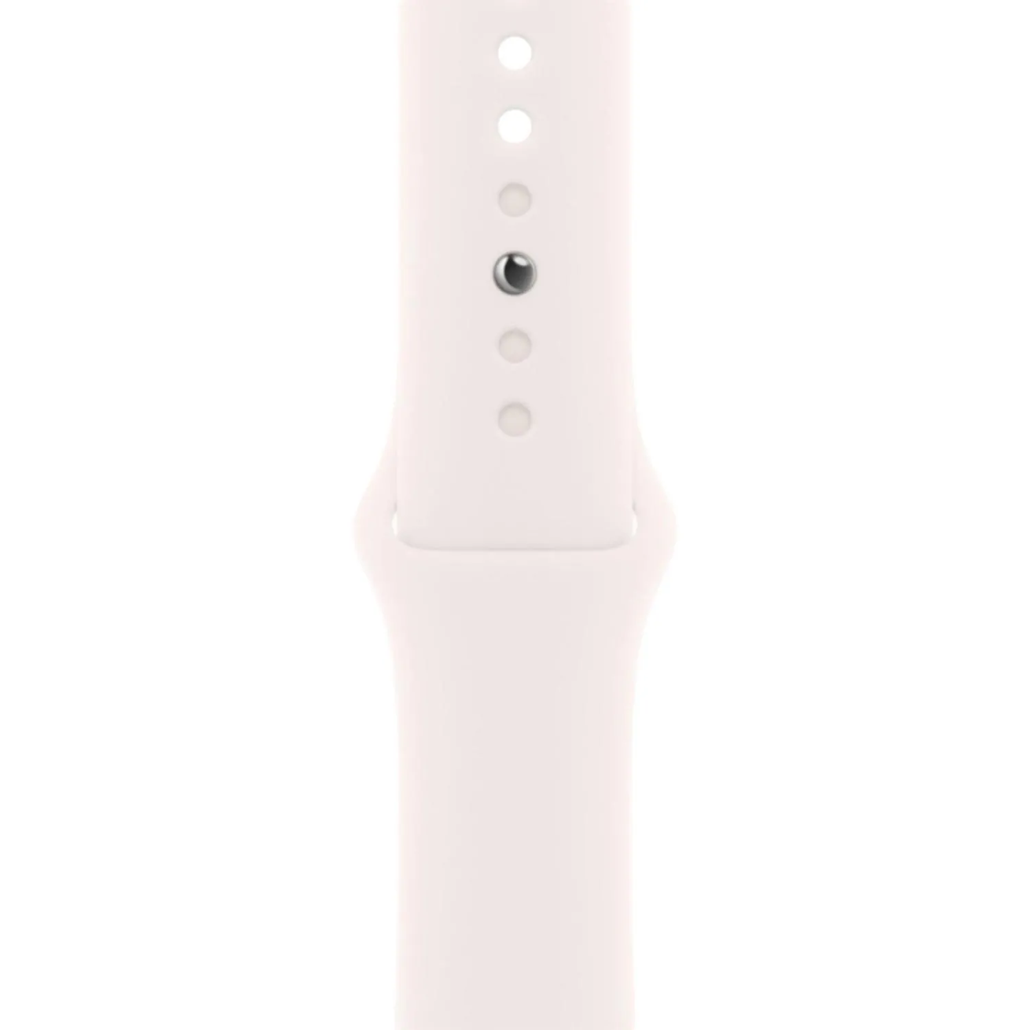 Смарт-часы Apple Watch SE 3 GPS 44mm Starlight(Звездный свет) [MEHG4X/A - фото 3