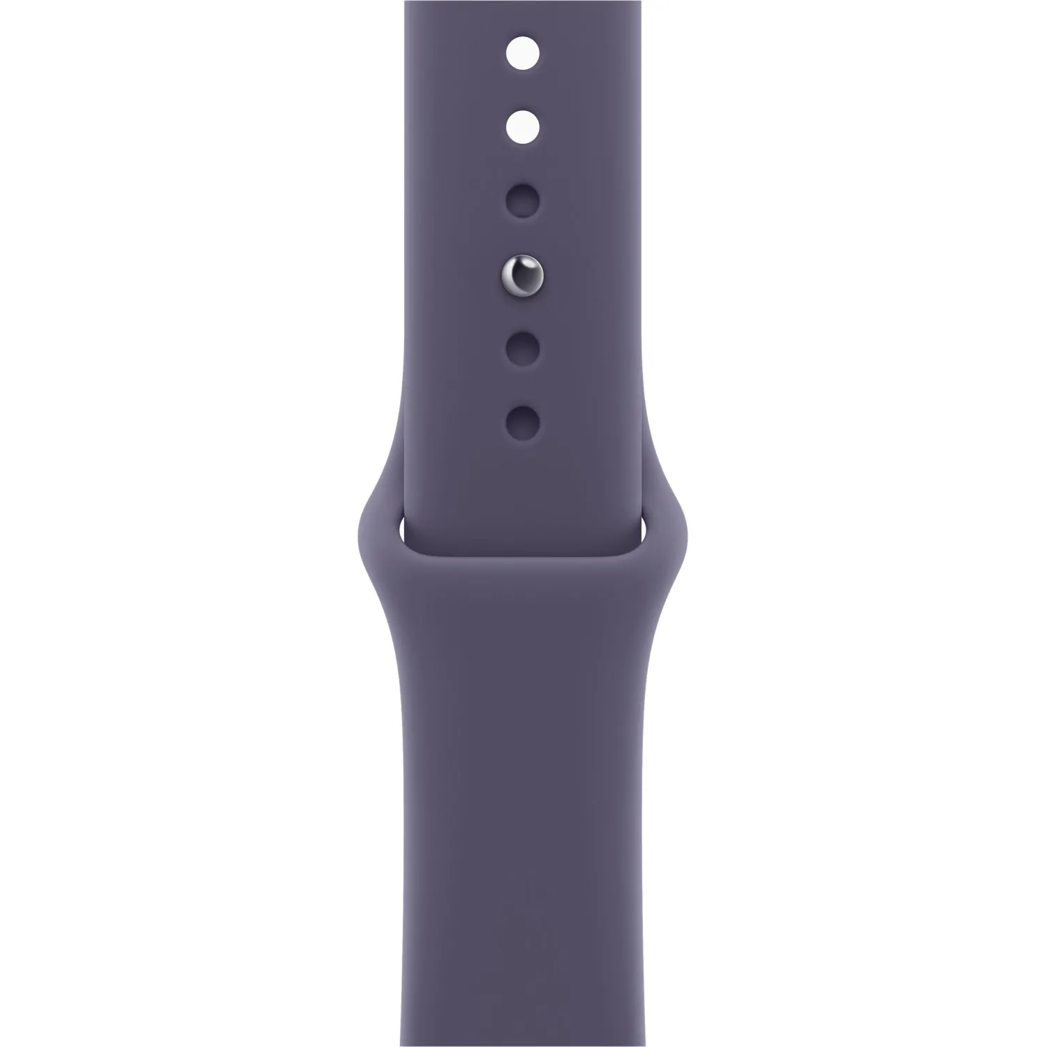 Смарт-часы Apple Watch Series 11 GPS 42mm Silver(Серебряный) [MEU74X/A - фото 3