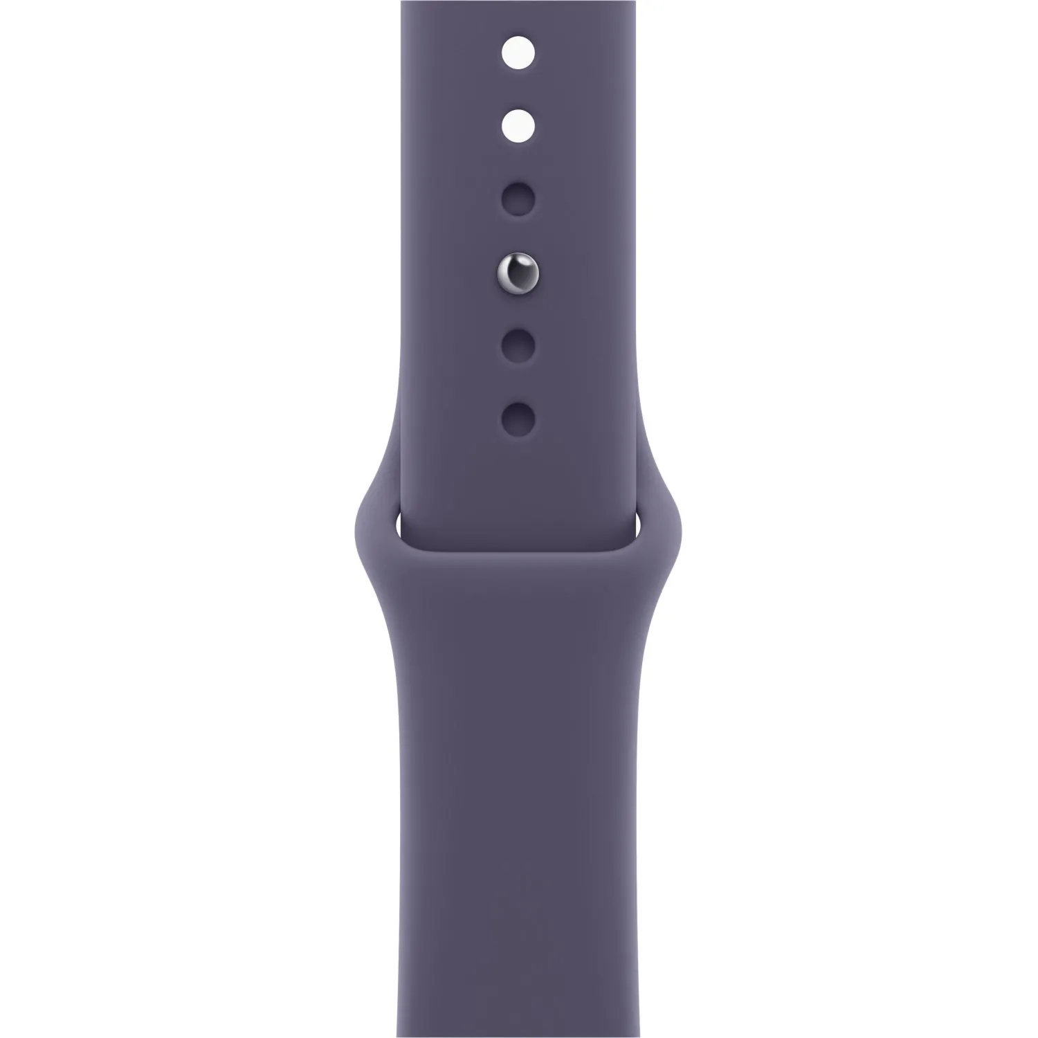 Смарт-часы Apple Watch Series 11 GPS 42mm Silver (Серебряный) [MEU64X/A - фото 3