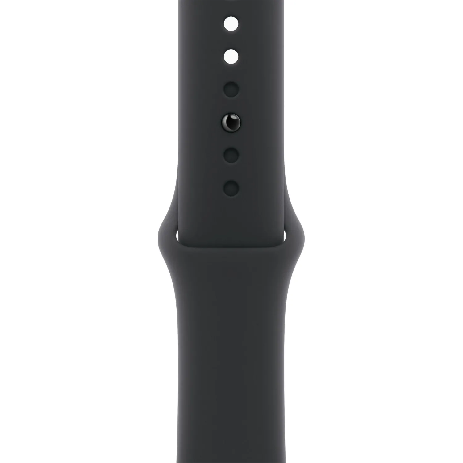 Смарт-часы Apple Watch Series 11 GPS 42mm Space Grey(Косм серый) [MEQW4X/A - фото 3