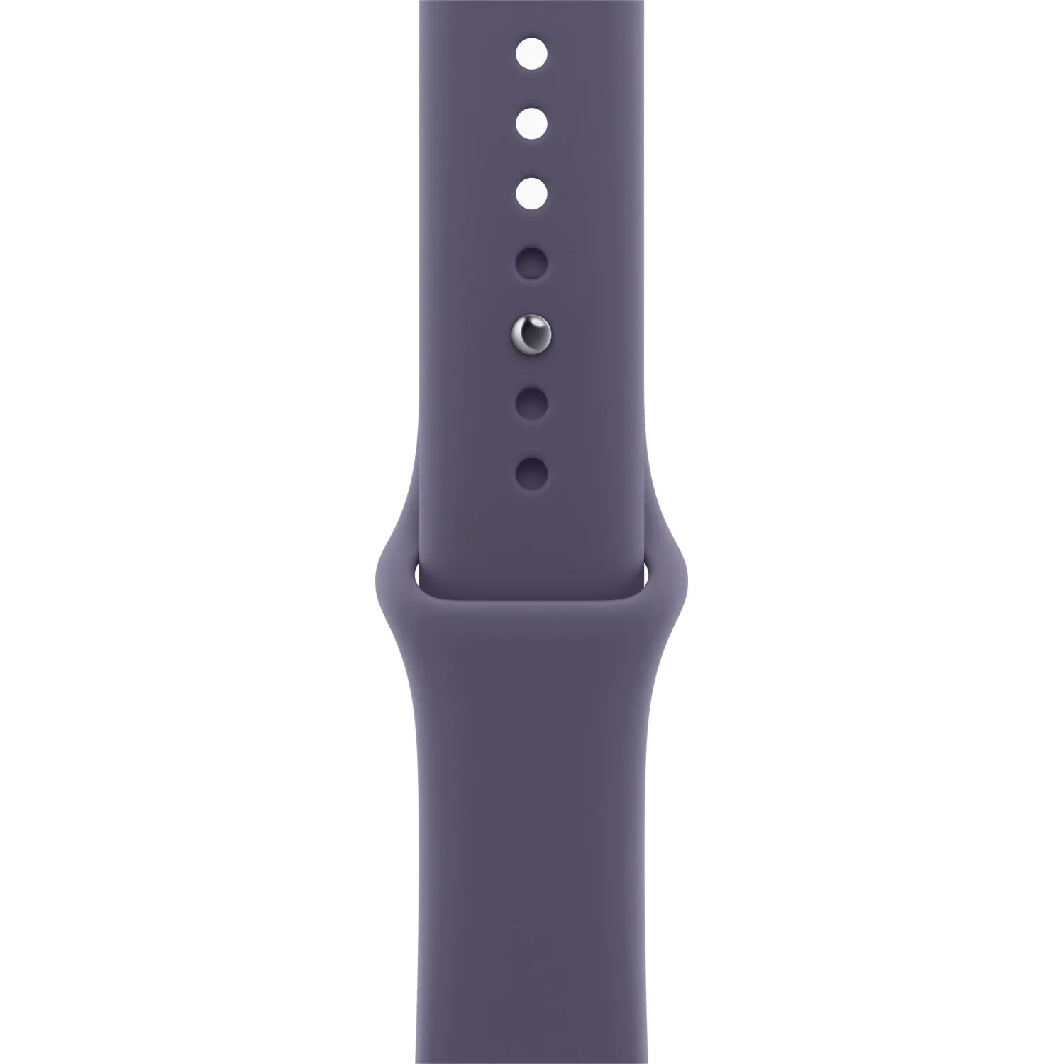 Смарт-часы Apple Watch Series 11 GPS 46mm Silver (Серебряный) [MEV94X/A - фото 3
