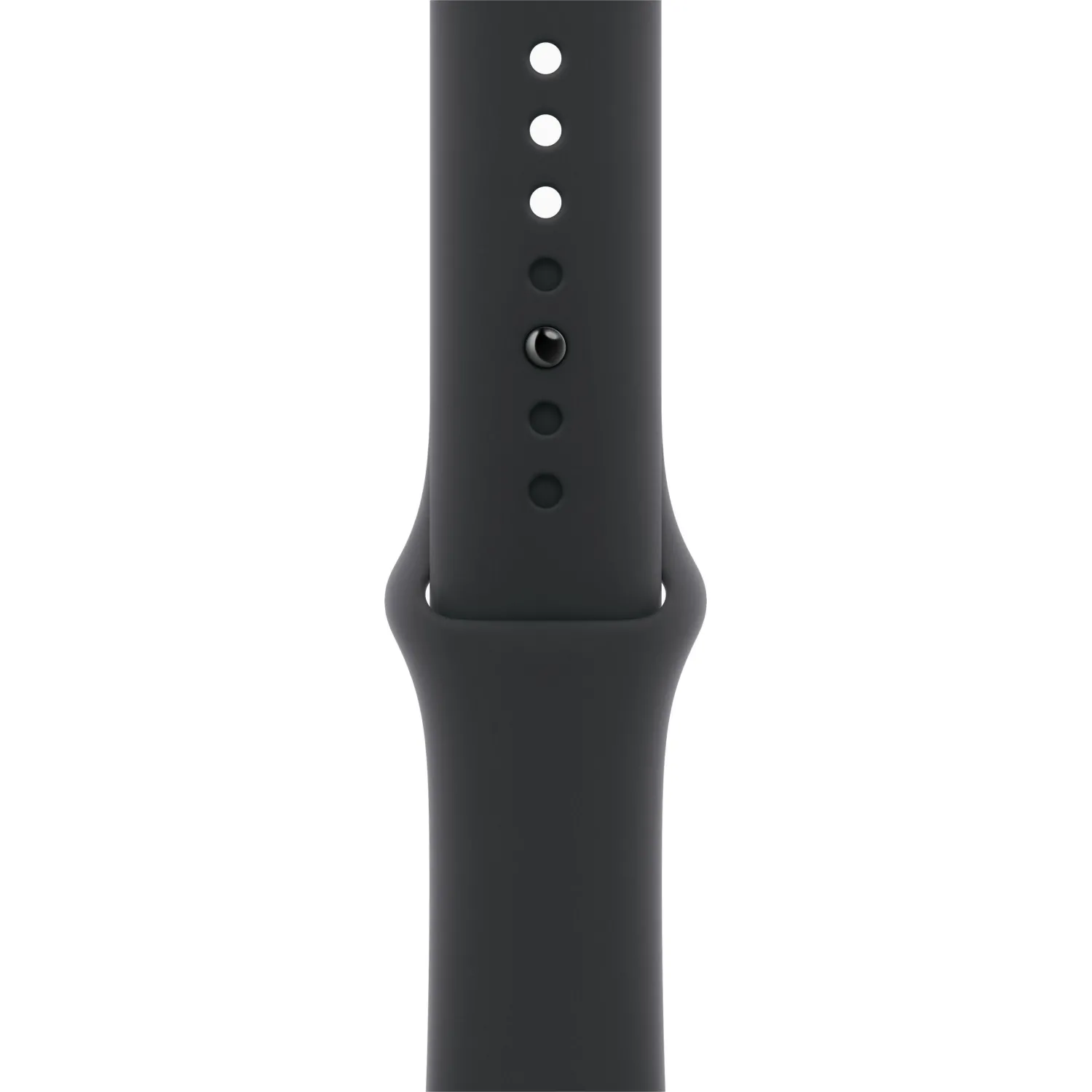 Смарт-часы Apple Watch Series 11 GPS 46mm Space Grey(Косми серый)[MEV04X/A - фото 3