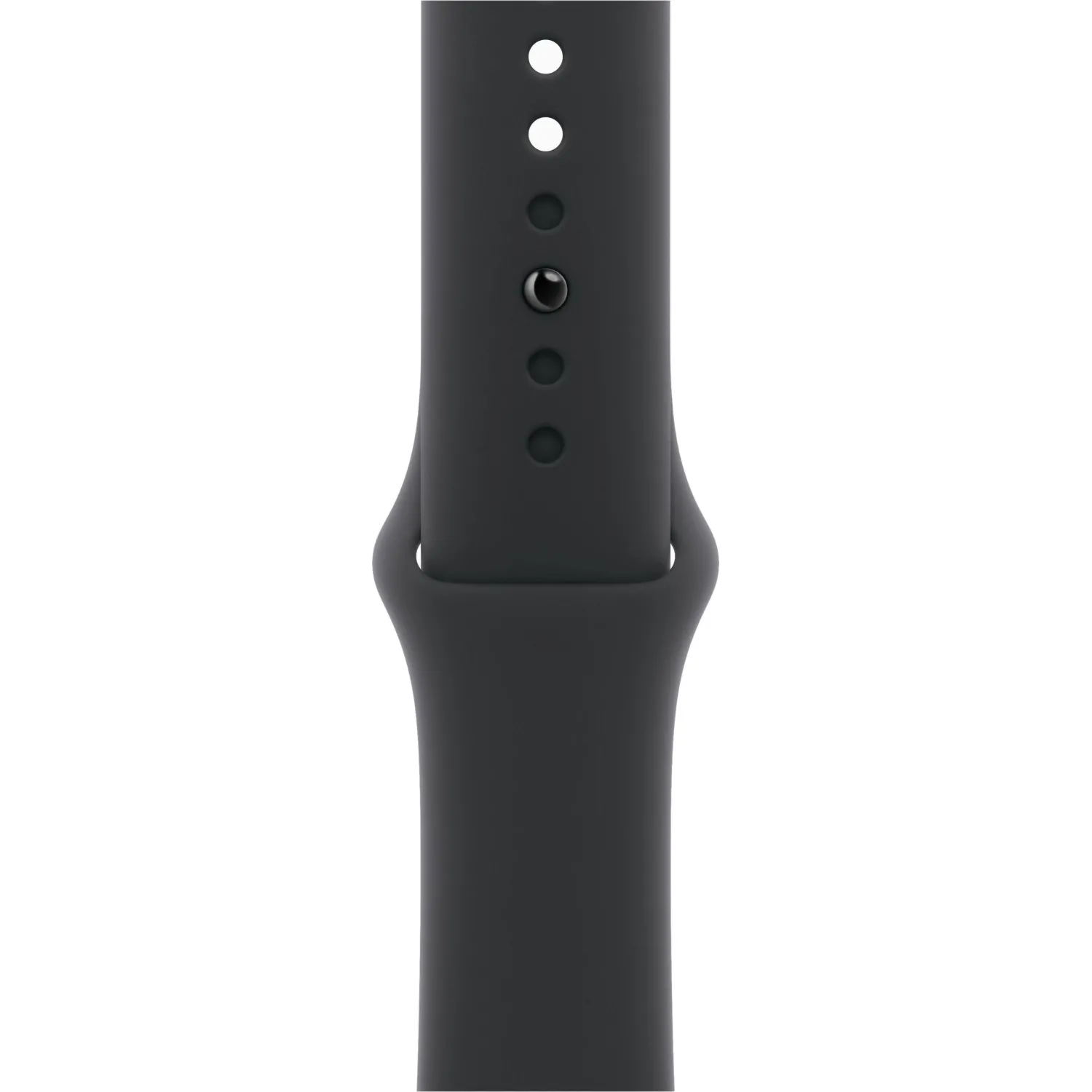 Смарт-часы Apple Watch Series 11 GPS 42mm Space Grey(Косм серый)[MEQX4ZP/A - фото 3