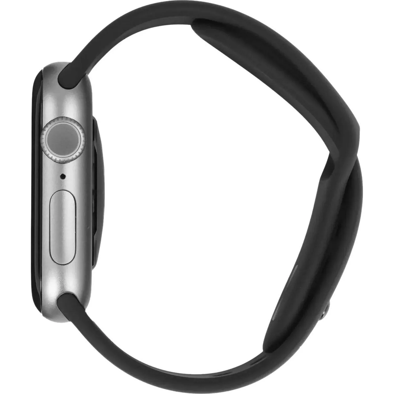 Смарт-часы Apple Watch Series 11 GPS 42mm Space Grey(Косм серый)[MEQX4ZP/A - фото 7