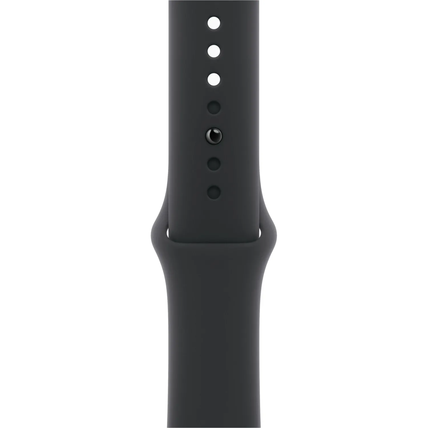 Смарт-часы Apple Watch Series 11 GPS 46mm Jet Black(Черн глянец) [MEUX4X/A - фото 3