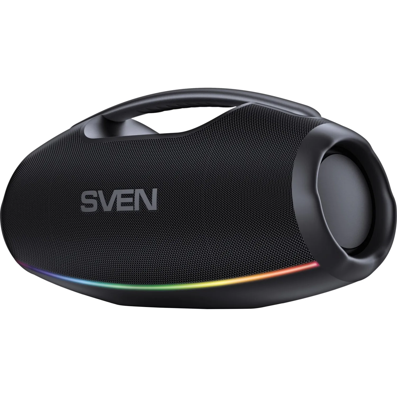 Акустическая система Sven PS-990, 2x90 Вт, IPx7, TWS/Bt/USB, встр аккум - фото 6
