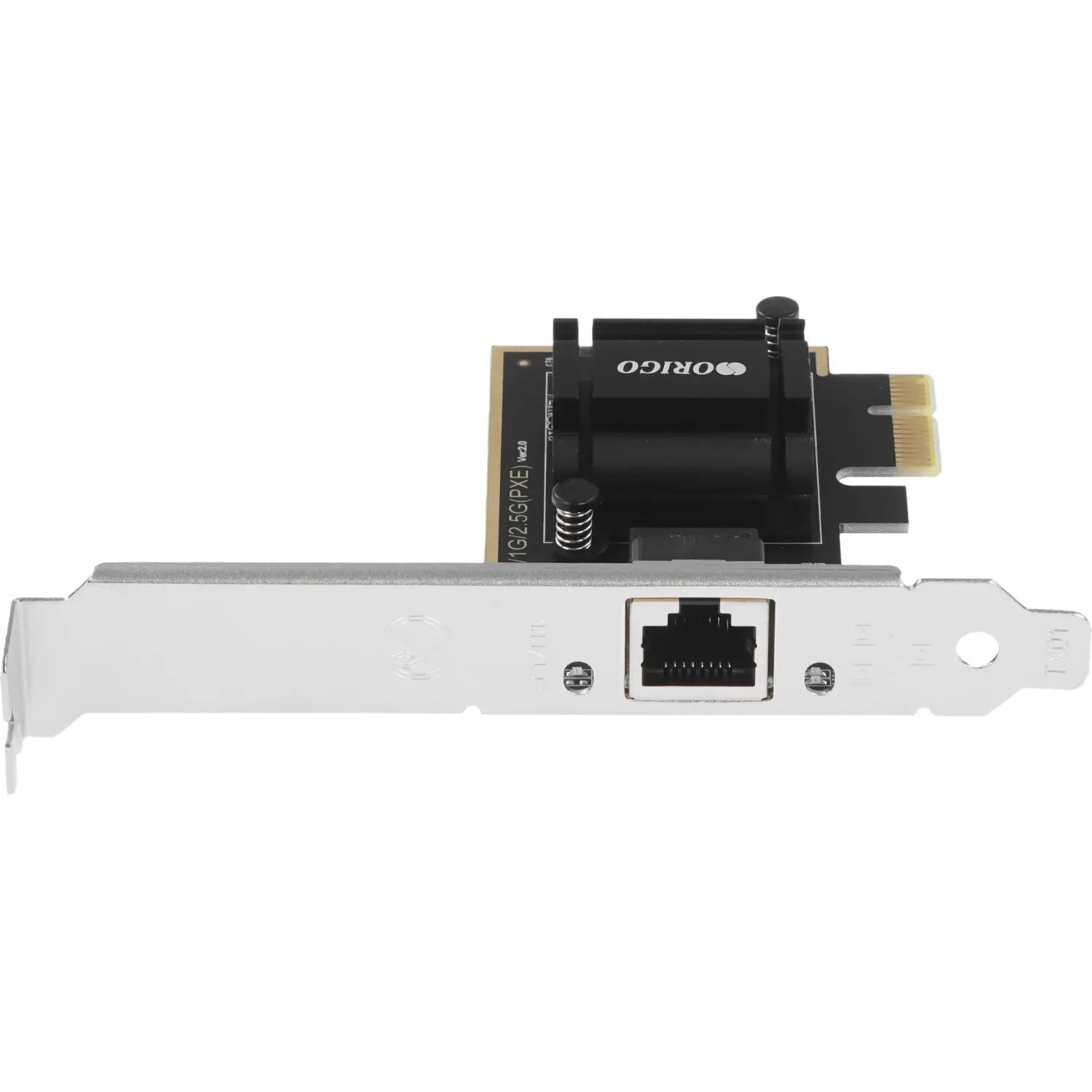 Сетевой адаптер Origo ON300/A1A PCI-E, 1x2.5GBase-T - фото 3