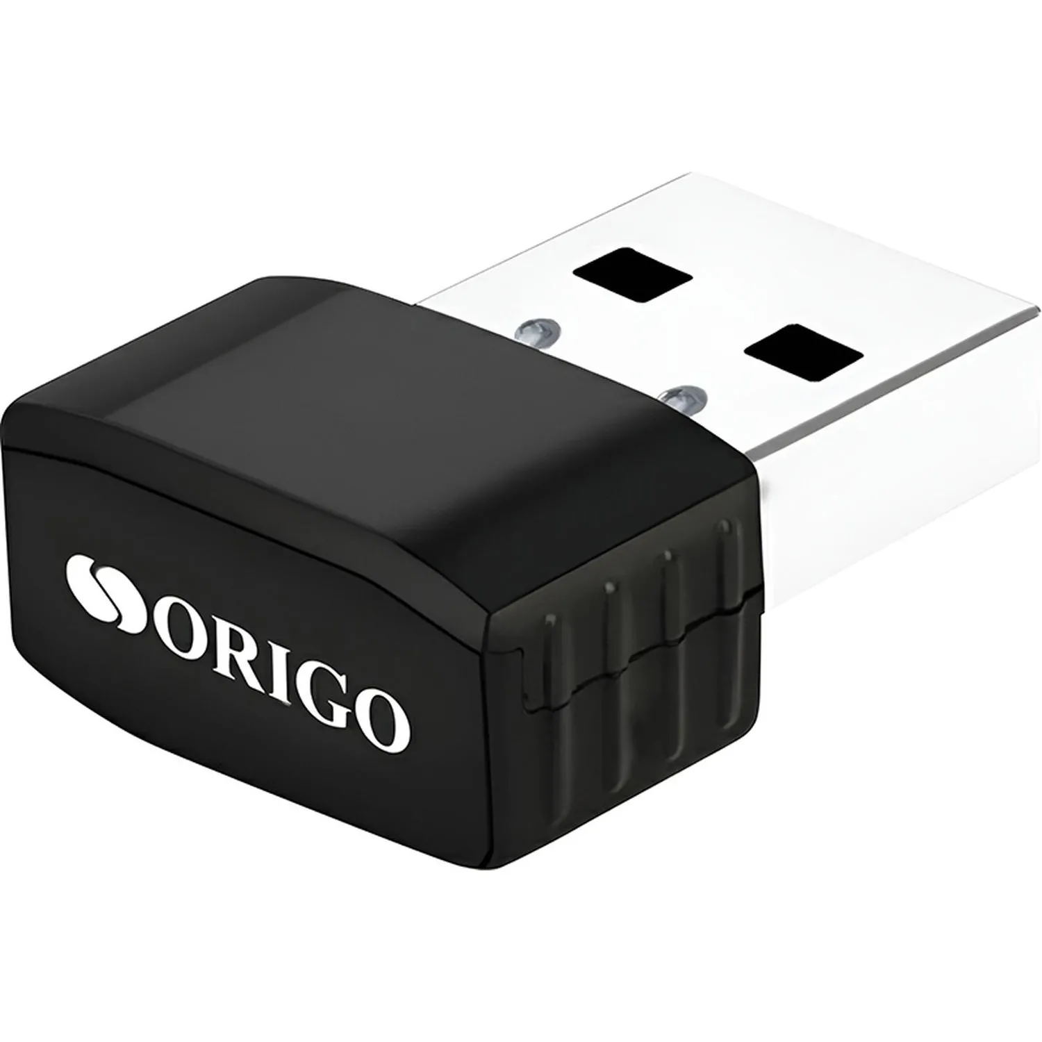 Сетевой адаптер WiFi Origo OW300/A1A AX300 USB 2.0 - фото 1