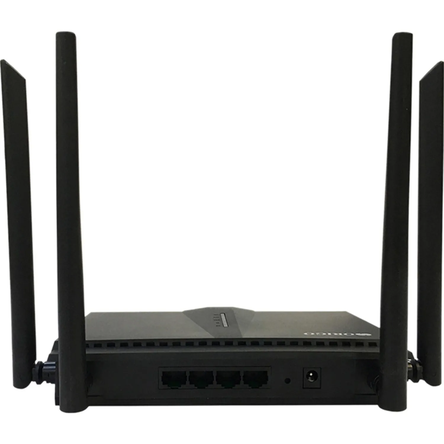 Маршрутизатор Origo OWR1830AXG/A1A AX1800 - фото 2