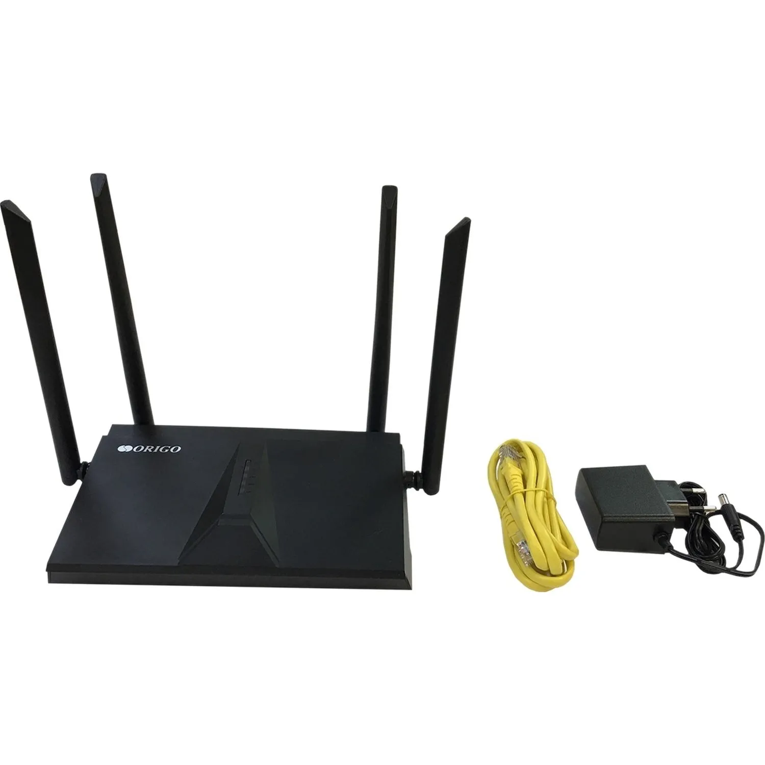 Маршрутизатор Origo OWR1830AXG/A1A AX1800 - фото 4