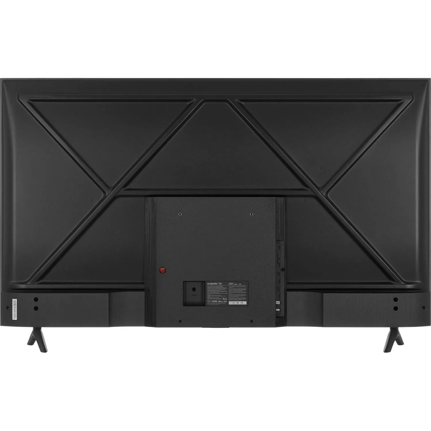 Телевизор Xiaomi TV A 55 2026 (L55MB-ARU) - фото 3