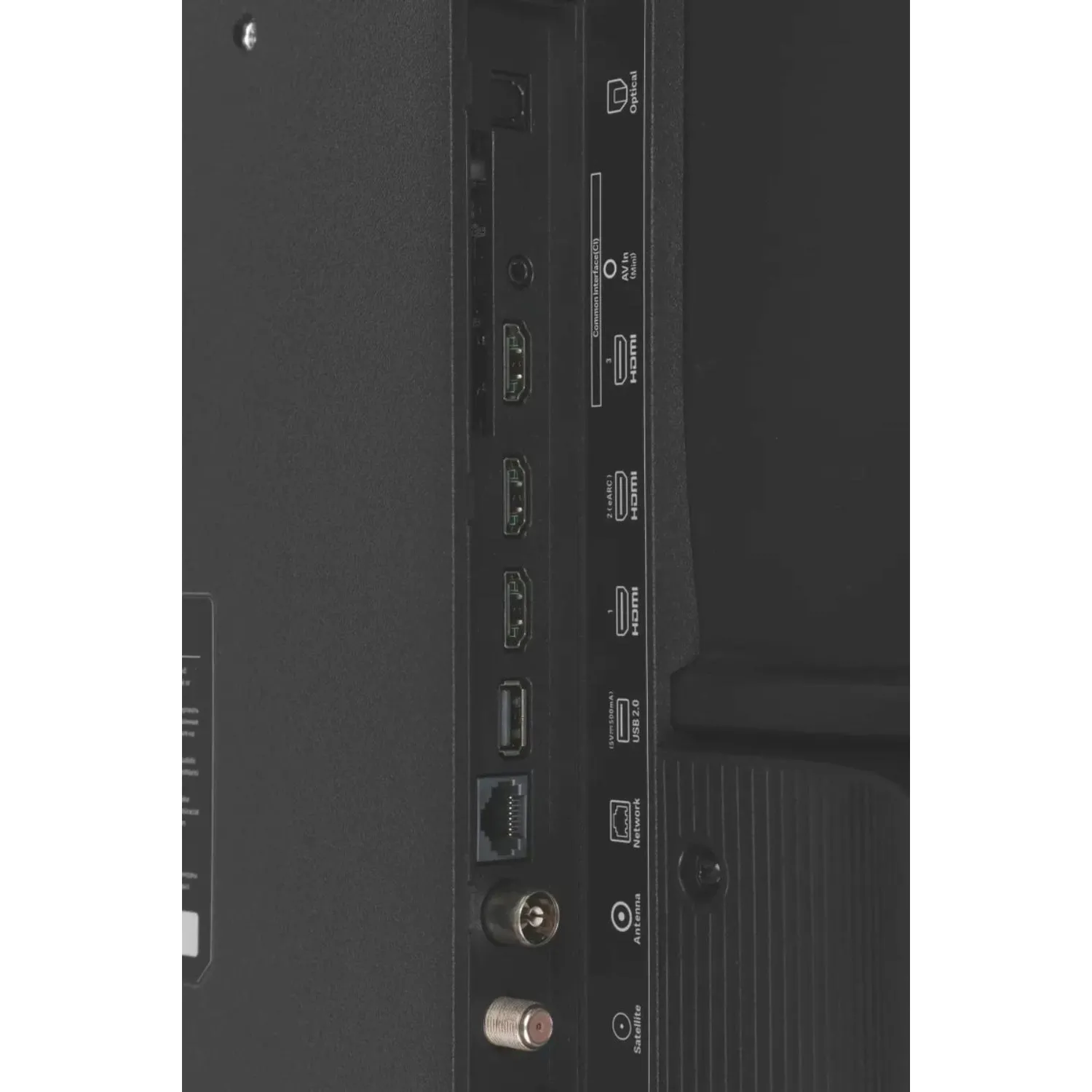 Телевизор Xiaomi TV A Pro 55 2026 (L55MB-APRU) - фото 4