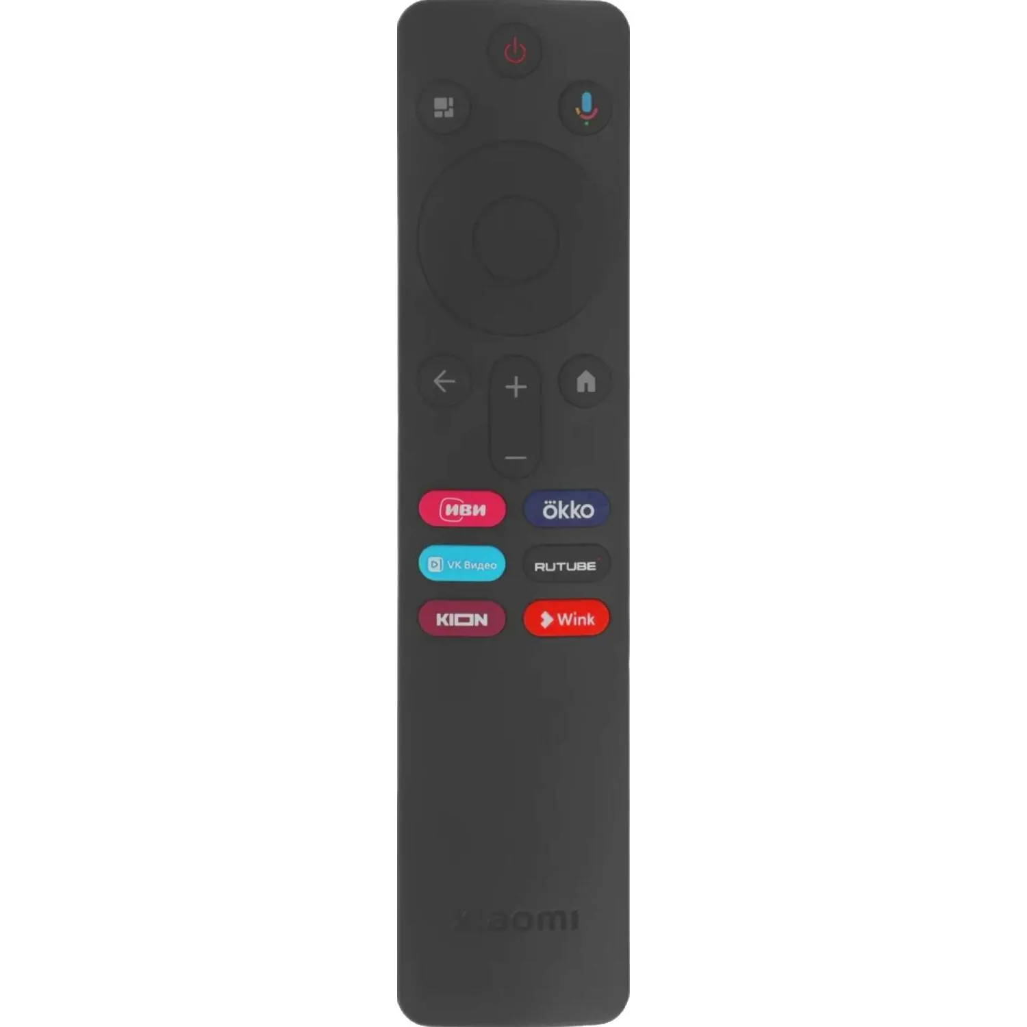 Телевизор Xiaomi TV A Pro 55 2026 (L55MB-APRU) - фото 5