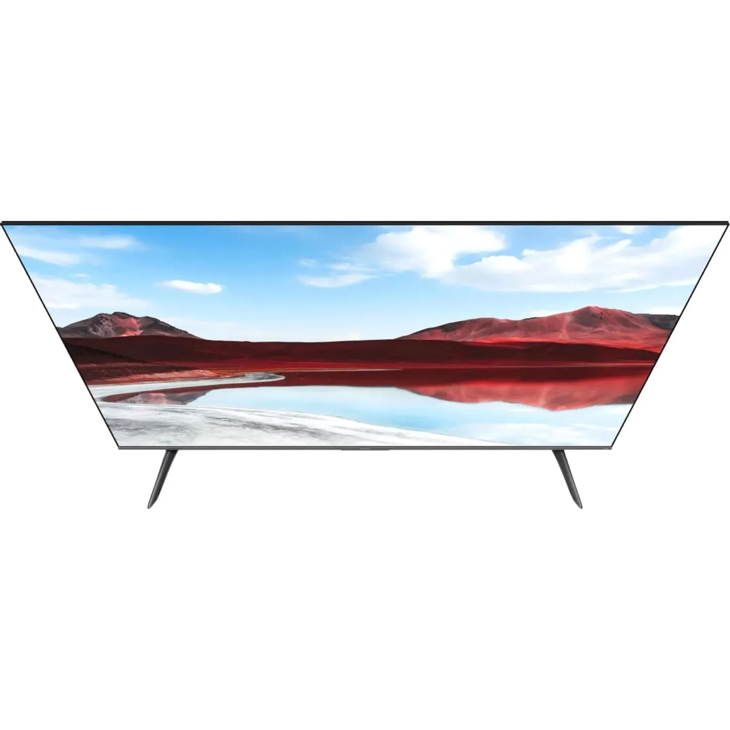 Телевизор Xiaomi TV A Pro 55 2026 (L55MB-APRU) - фото 7