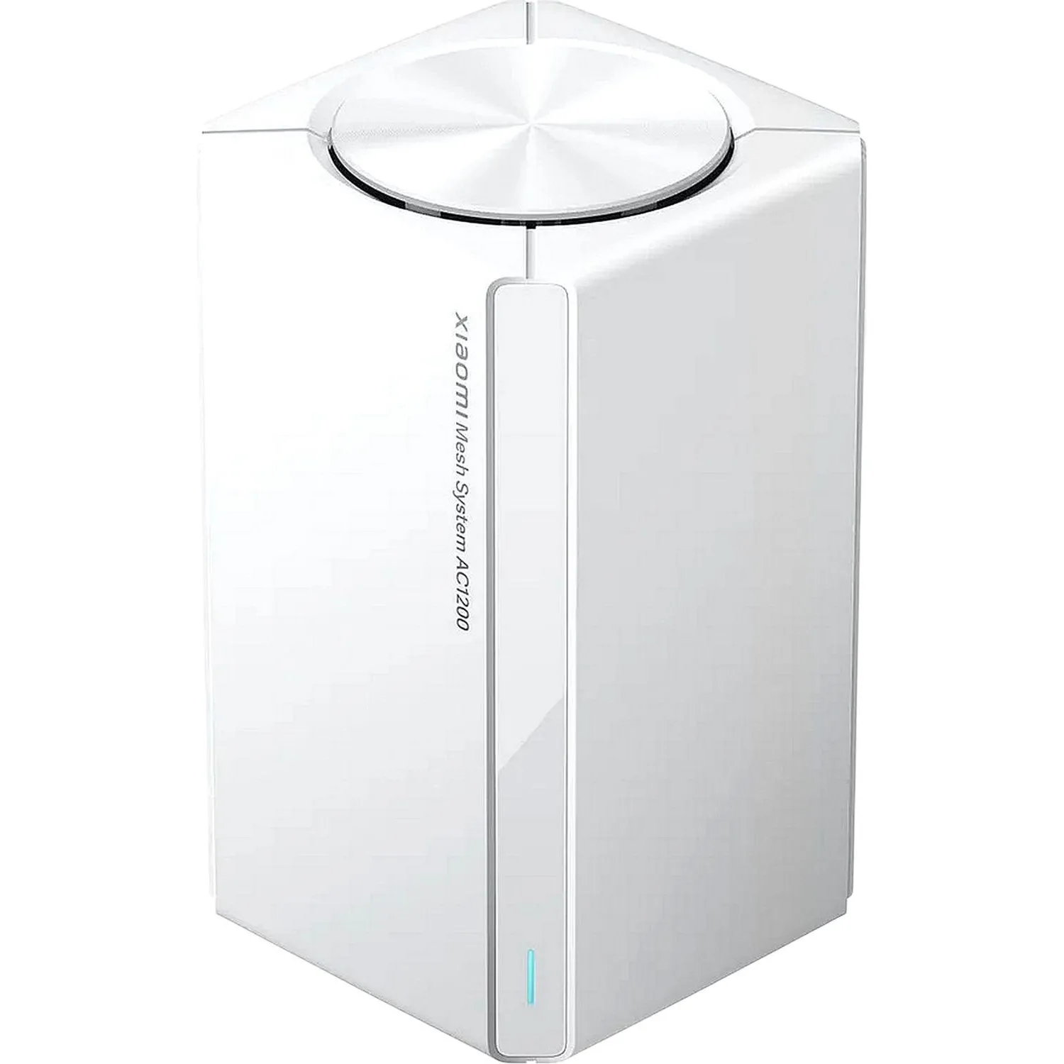 Wi-Fi mesh система Xiaomi (DVB4456GL) Mesh System AC1200 RU 1 шт - фото 2
