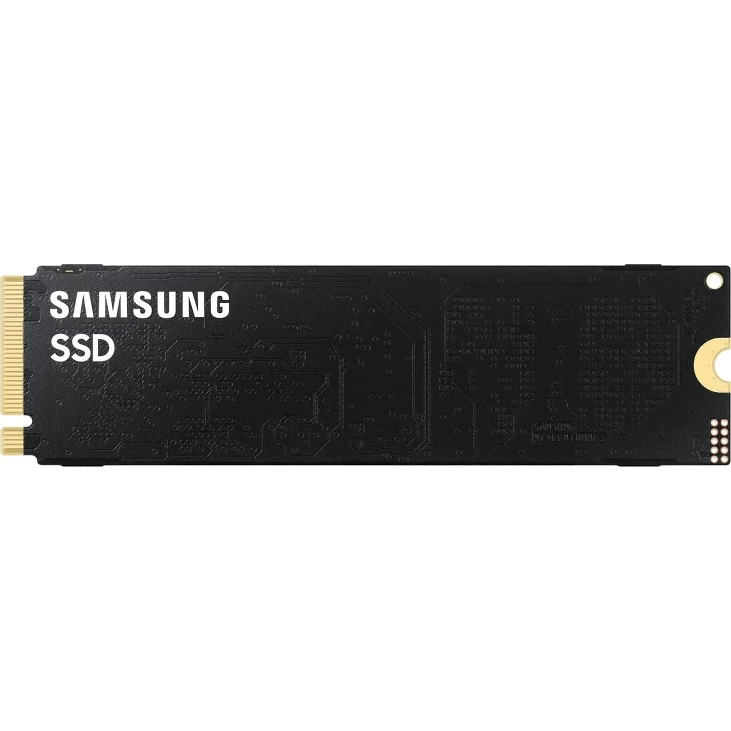 SSD накопитель Samsung 9100 PRO 1Tb M.2 PCIe 5x4(MZ-VAP1T0BW) - фото 2