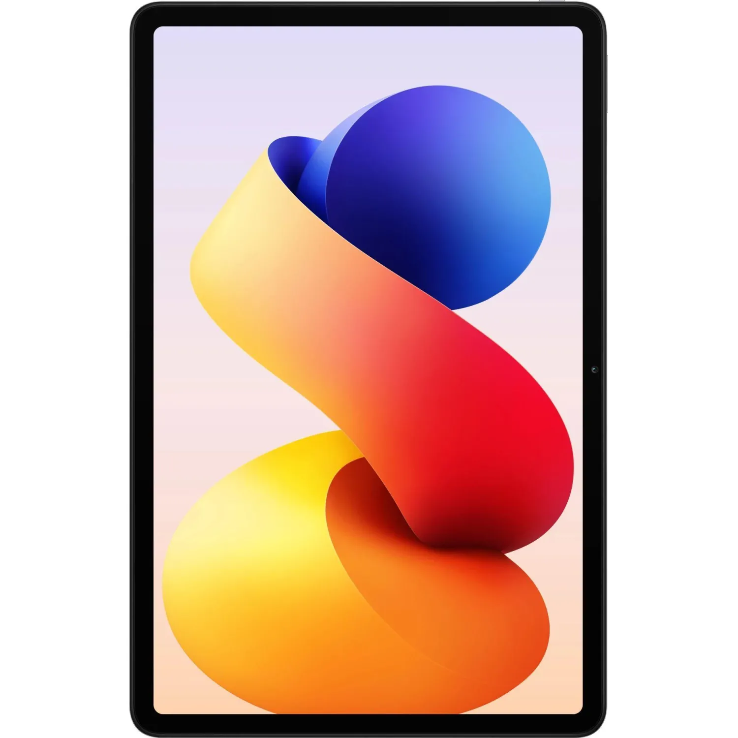 Планшет Redmi Pad 2 Pro 5G RU 6+128 Silver - фото 1