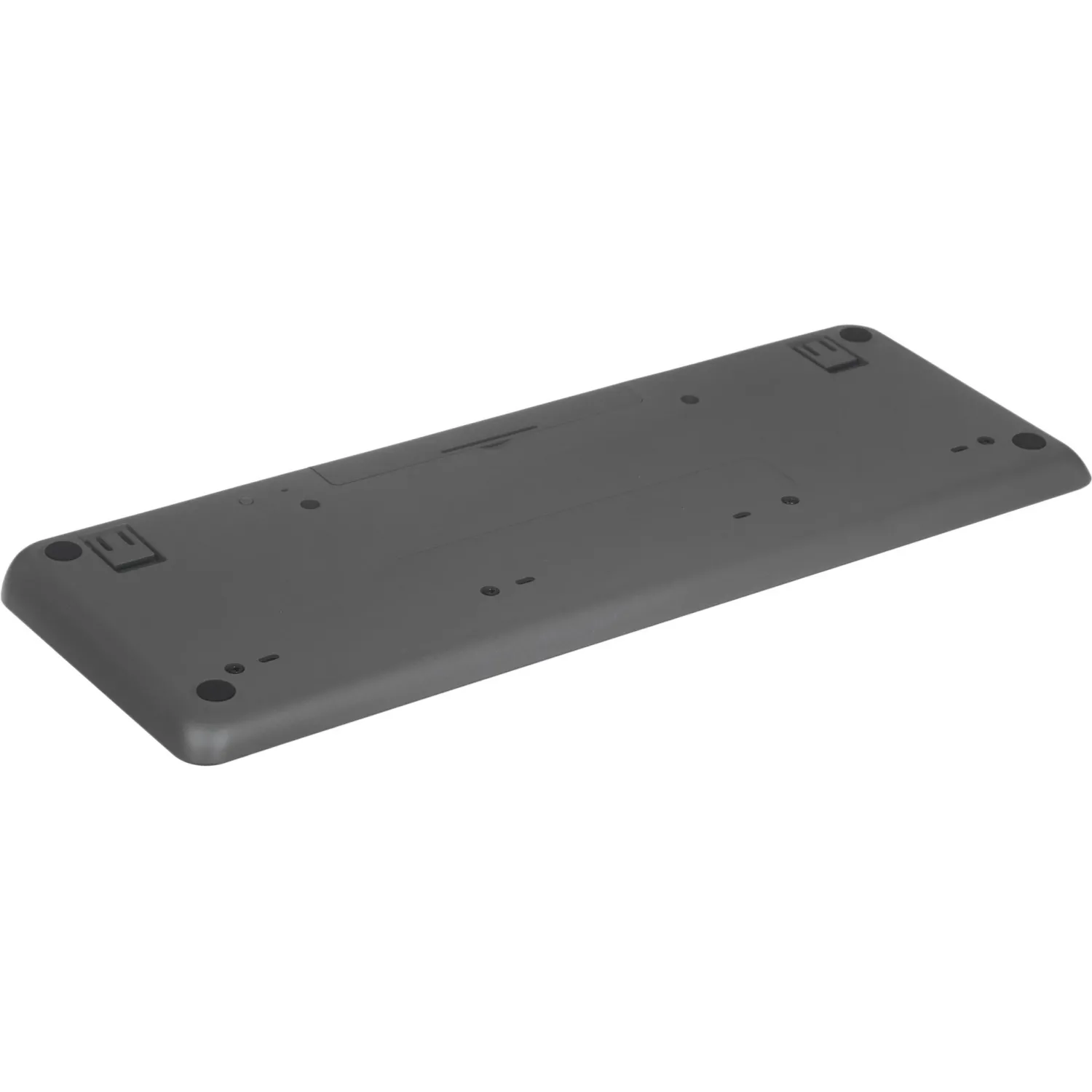 Набор клавиатура+мышь Logitech MK250 BT Graphite рус,беспроводн(920-013853) - фото 13