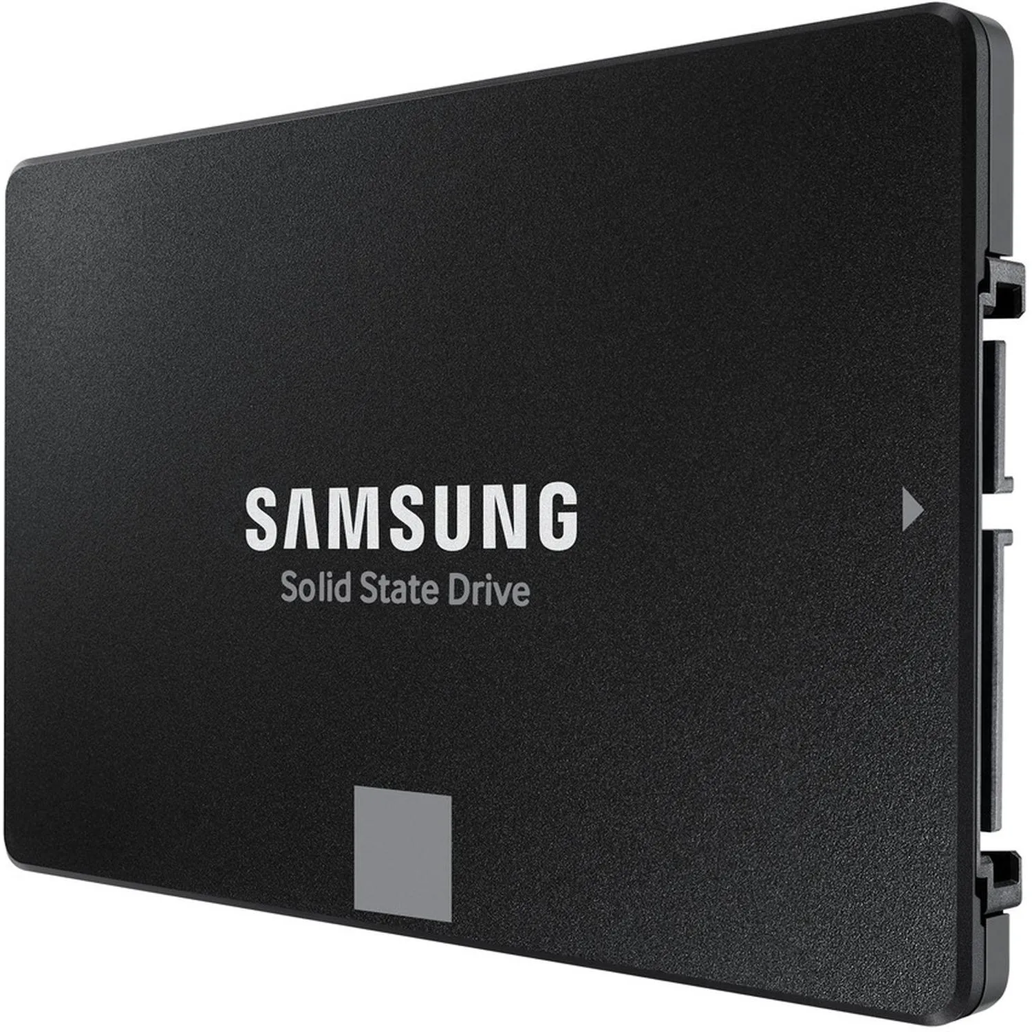 SSD накопитель Samsung 870 EVO MZ-77E250B 250GB 2.5(MZ-77E250B/EU) - фото 2