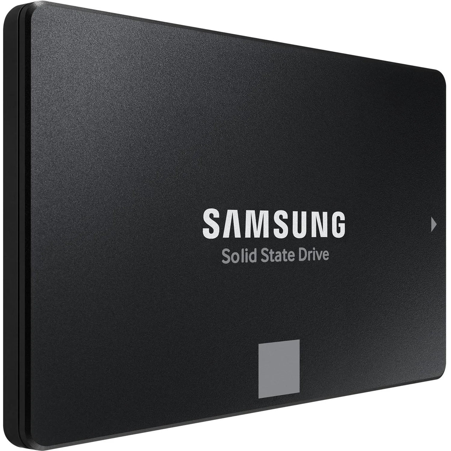 SSD накопитель Samsung 870 EVO MZ-77E250B 250GB 2.5(MZ-77E250B/EU) - фото 3