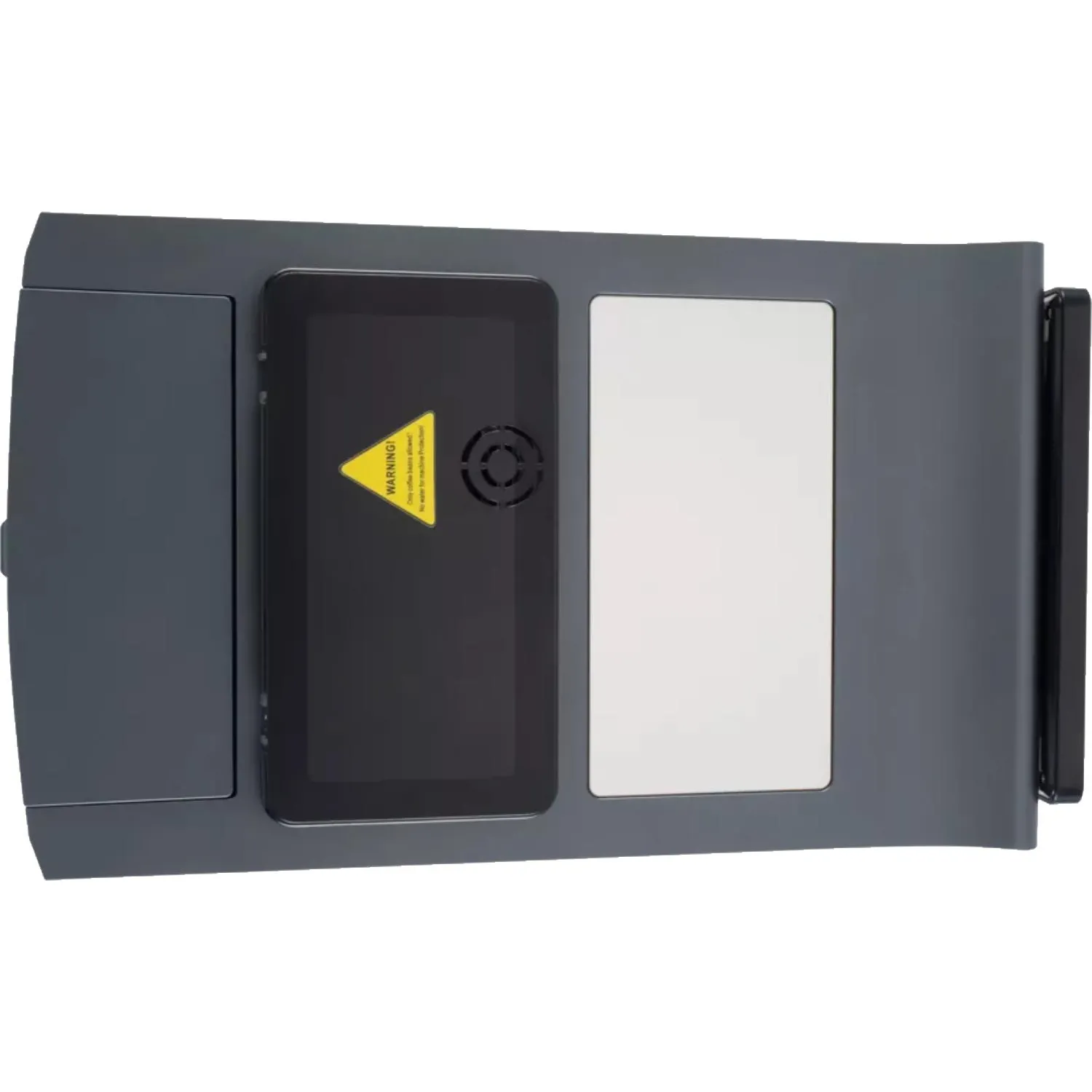 Кофемашина Polaris PACM 2085GC Wi-Fi IQ Home - фото 4
