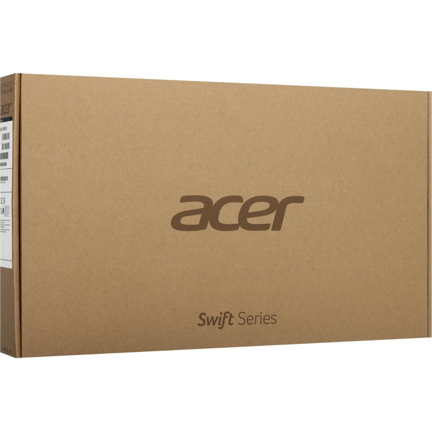 Ноутбук Acer SFL16-51M-785G(NX.D3VCD.002)Ultra7-155U/16Gb/SSD1Tb/16NoOS - фото 11