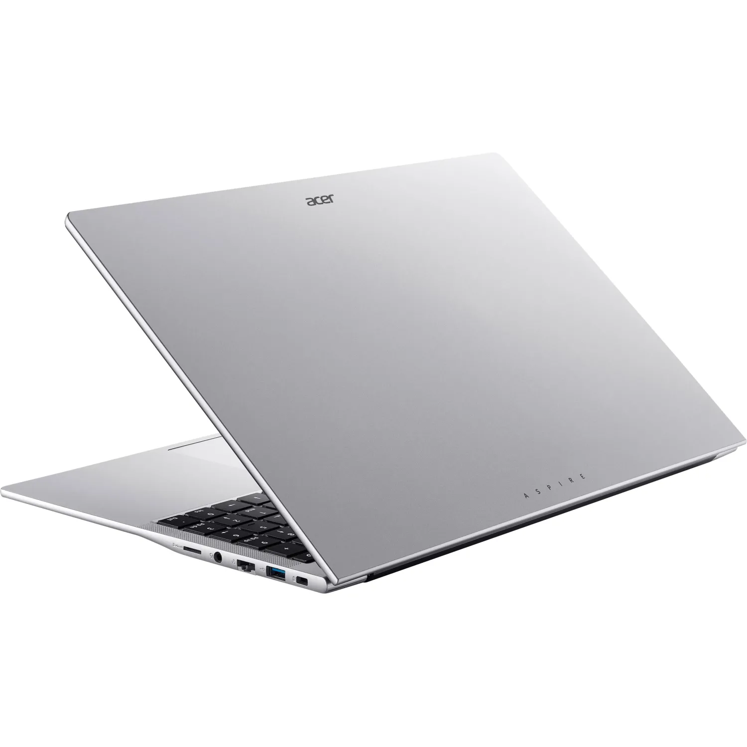 Ноутбук Acer AL16-54P-59ZA(NX.DJ8CD.001)Core 5-120U/32Gb/SSD512Gb/16NoOS - фото 4