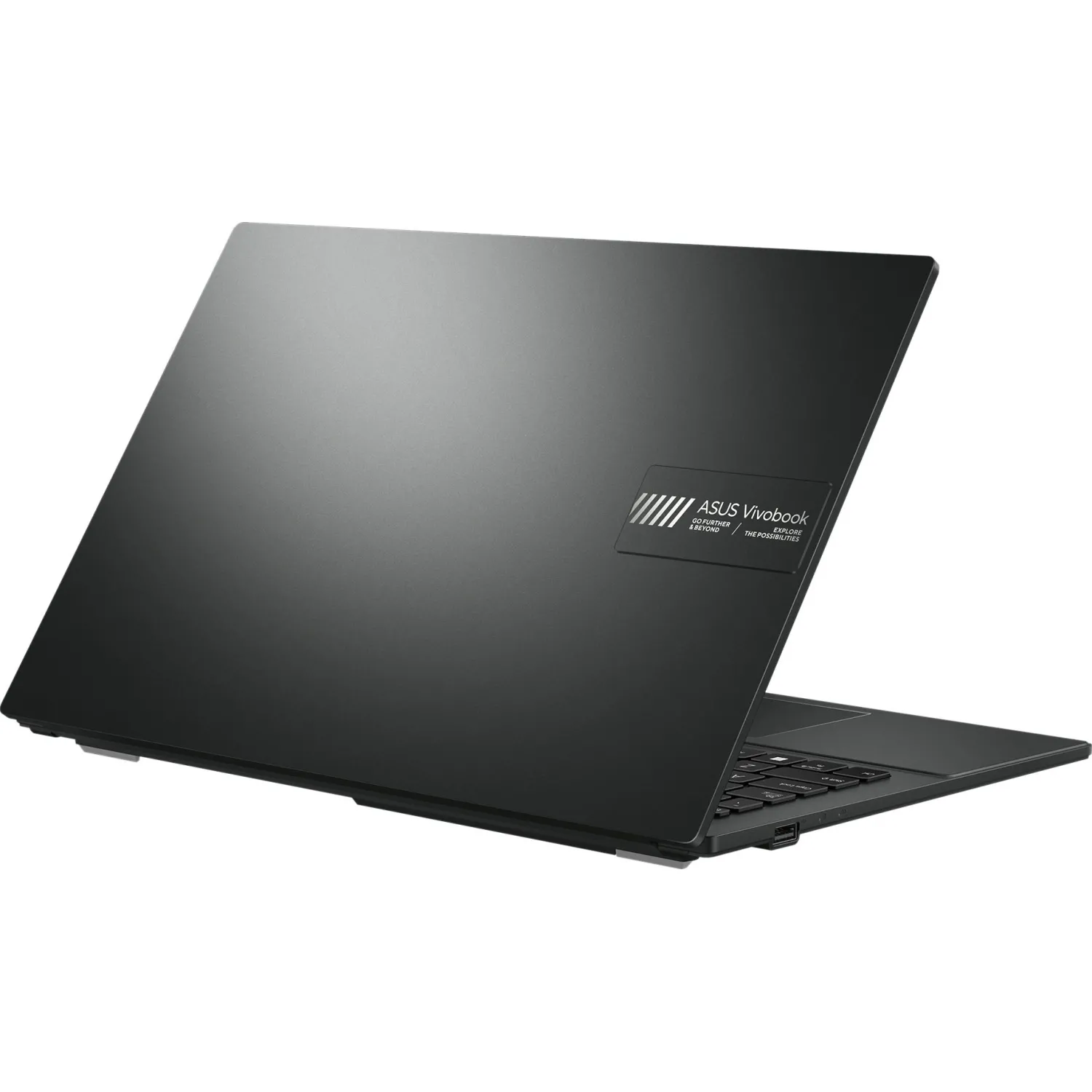 Ноутбук Asus E1504FA-BQ2467(90NB0ZR2-M042X0)R5-7520U/16Gb/512Gb/15.6/NoOS - фото 4