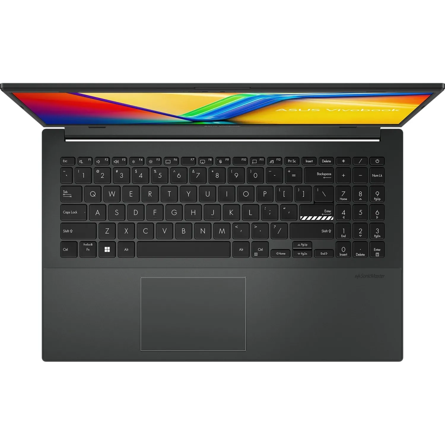 Ноутбук Asus E1504FA-BQ2467(90NB0ZR2-M042X0)R5-7520U/16Gb/512Gb/15.6/NoOS - фото 6