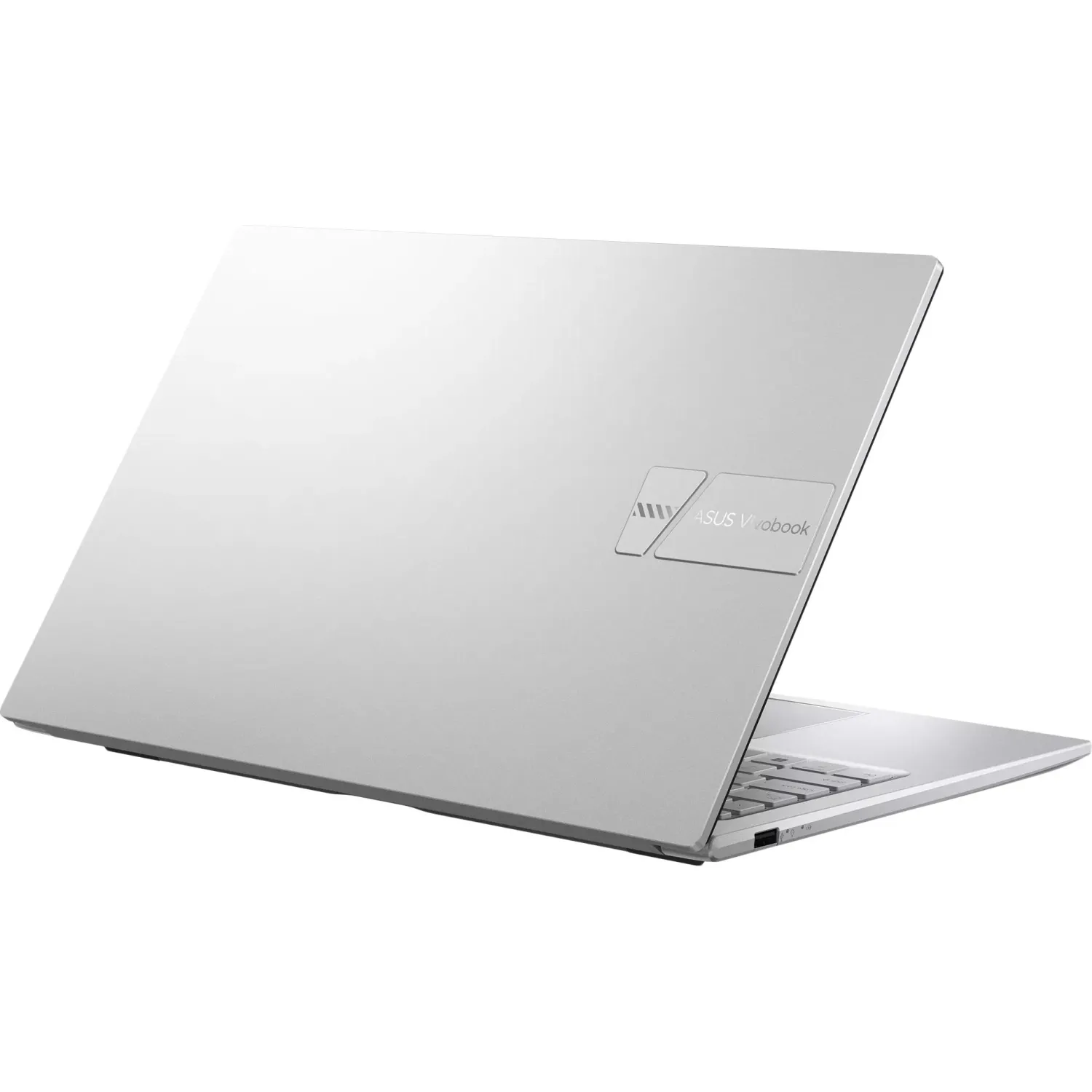 Ноутбук Asus X1504VA-BQ2969(90NB10J2-M03CE0)i3-1315U/16Gb/512Gb/15.6/NoOS - фото 4