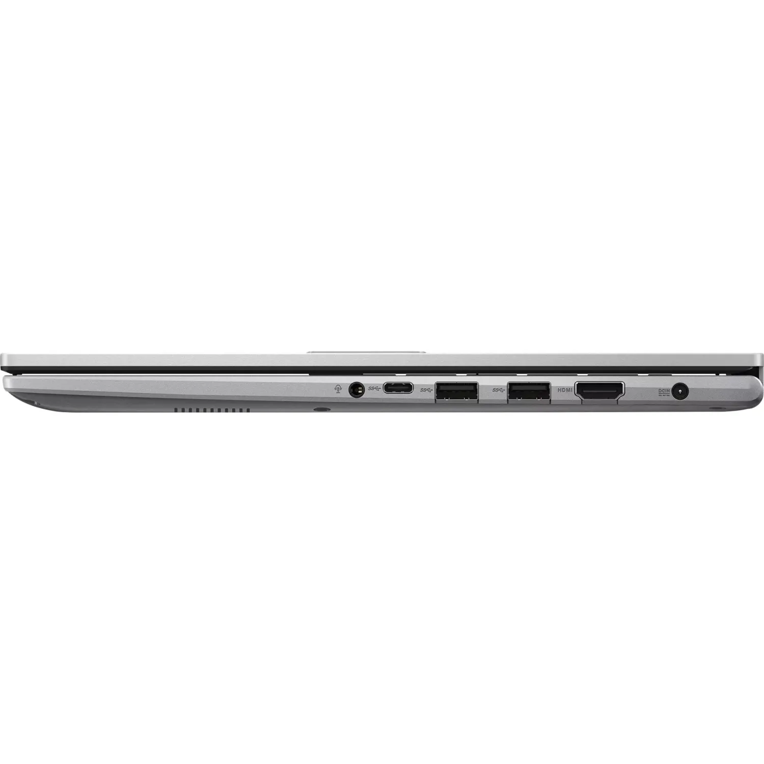 Ноутбук Asus X1504VA-BQ2969(90NB10J2-M03CE0)i3-1315U/16Gb/512Gb/15.6/NoOS - фото 8