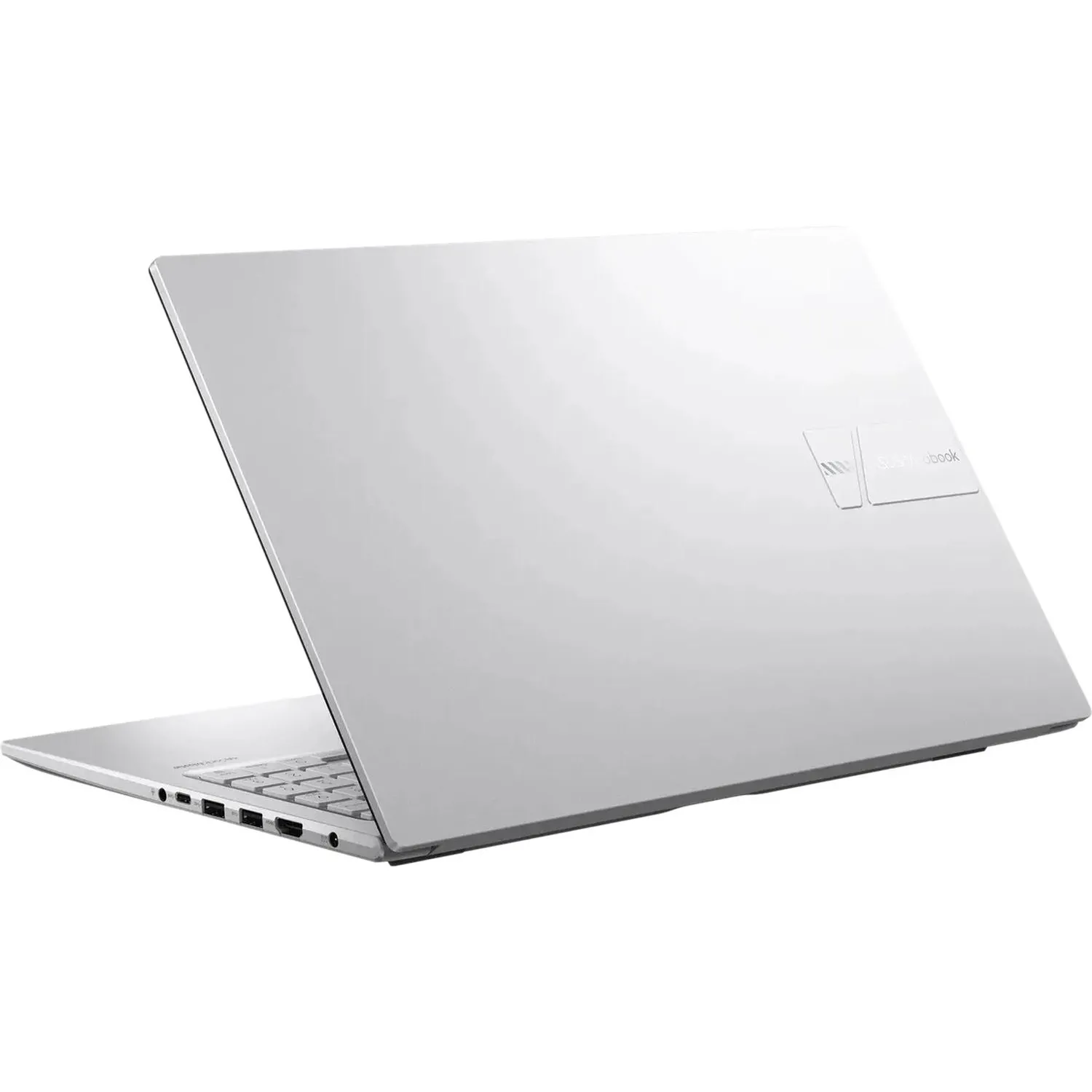 Ноутбук Asus X1504VA-BQ2969(90NB10J2-M03CE0)i3-1315U/16Gb/512Gb/15.6/NoOS - фото 9