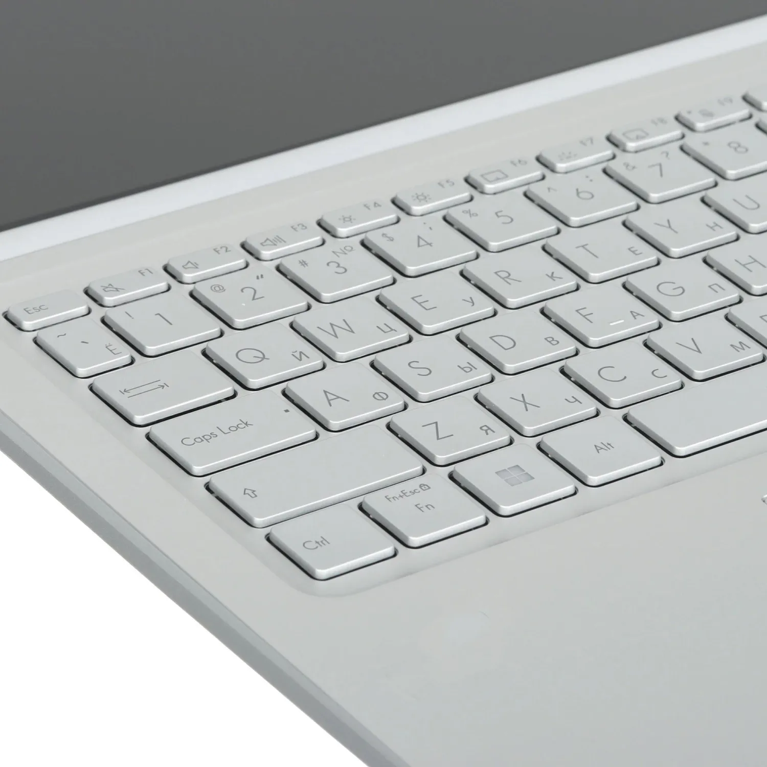 Ноутбук Asus X1504VA-BQ2969(90NB10J2-M03CE0)i3-1315U/16Gb/512Gb/15.6/NoOS - фото 14