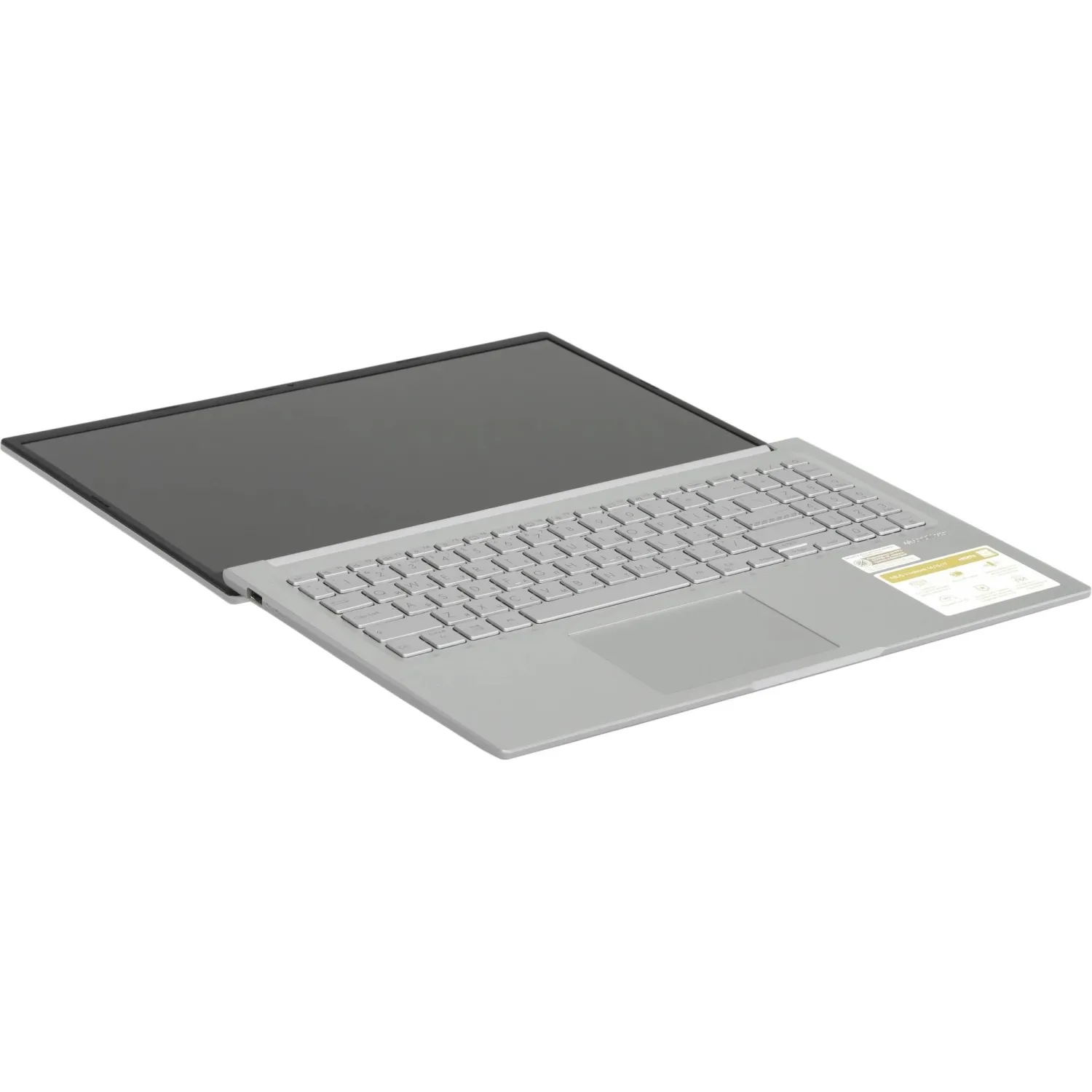Ноутбук Asus X1504VA-BQ2969(90NB10J2-M03CE0)i3-1315U/16Gb/512Gb/15.6/NoOS - фото 16