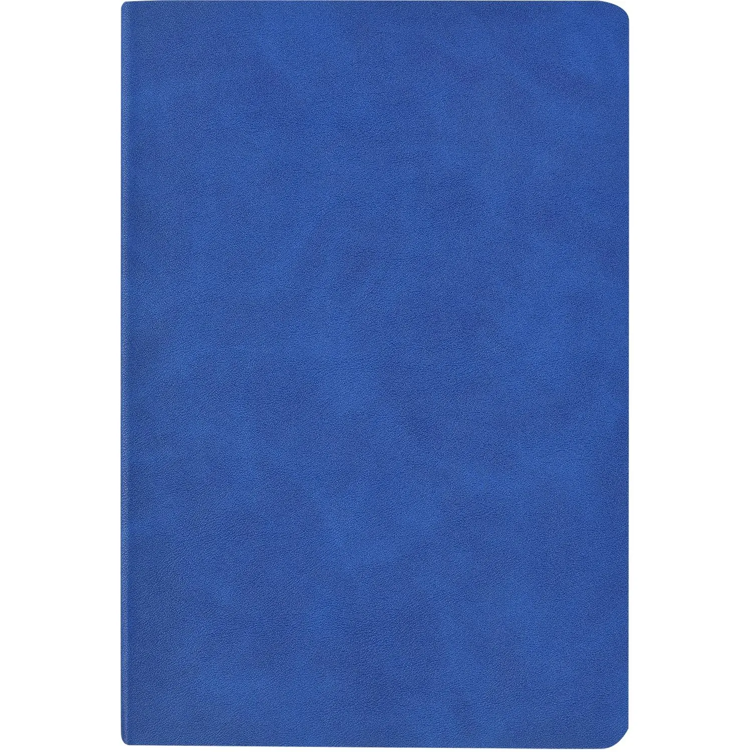 Ежедневник недатированный А5 MEGAPOLIS CLASSIC FLEX СИНИЙ, 3-788/02 - фото 5
