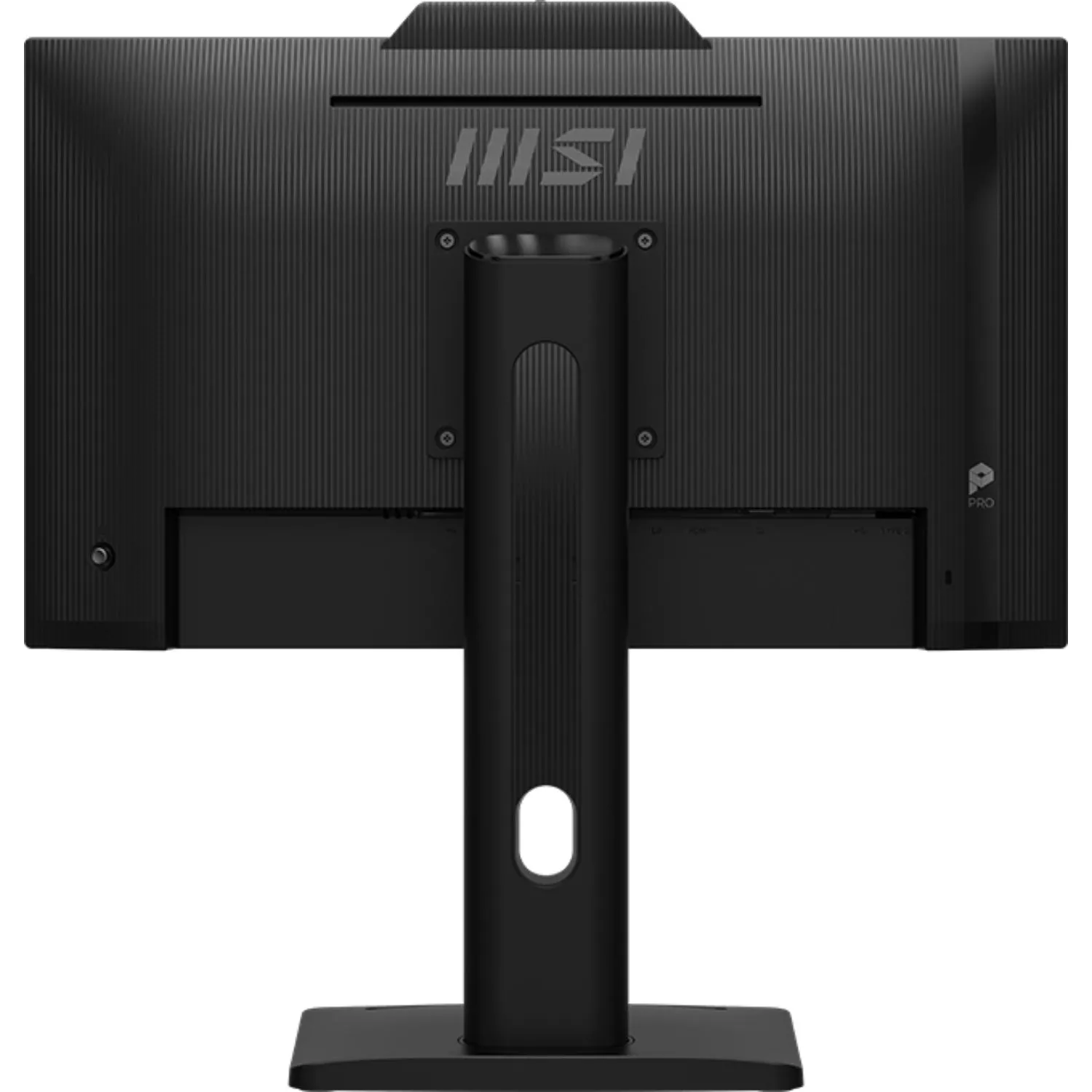 Монитор MSI PRO MP242PMG (9S6-3PD89T-005)23.8/FHD/IPS/120Hz/300cd/4ms/HAS P - фото 4